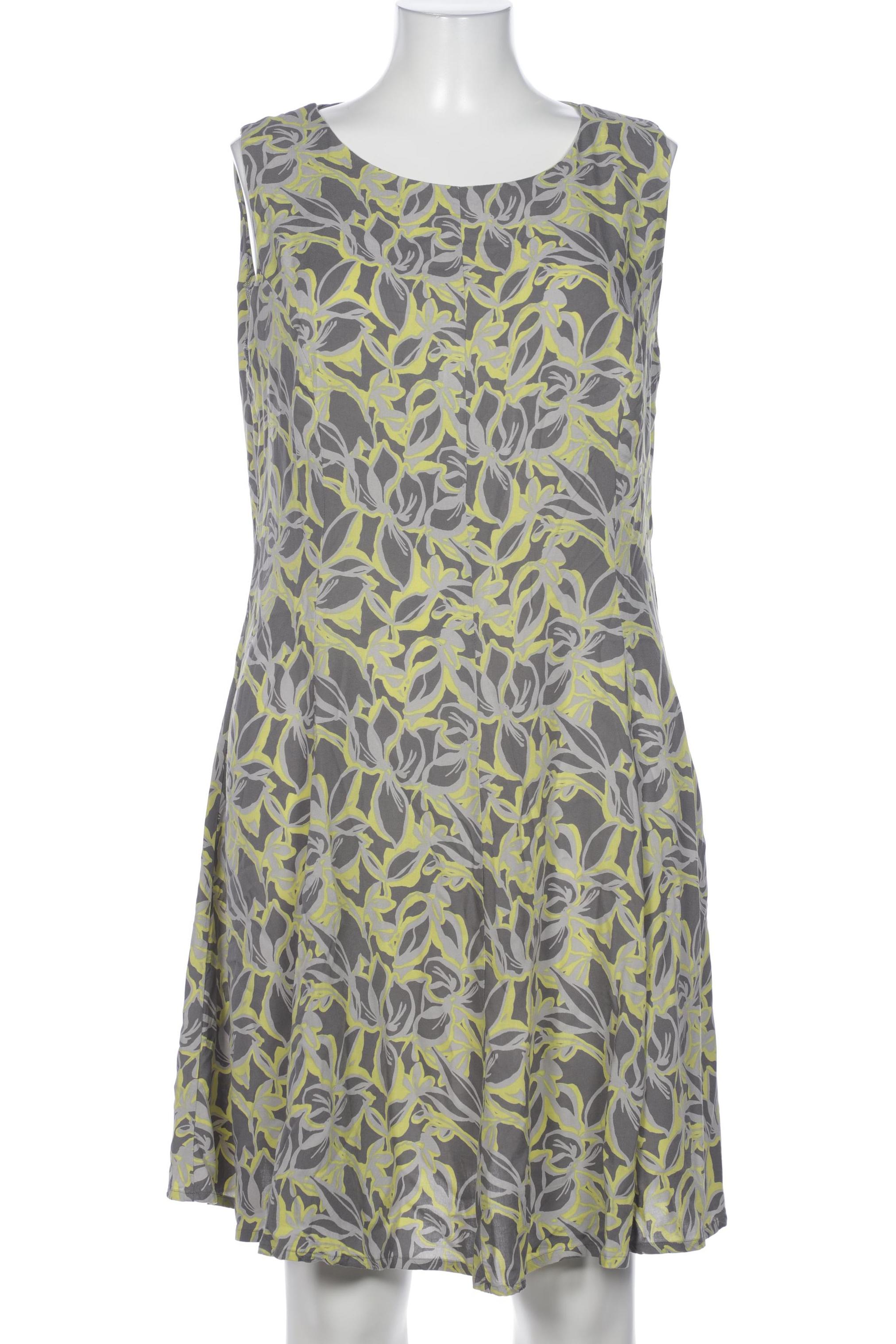 

Alba Moda Damen Kleid, grau