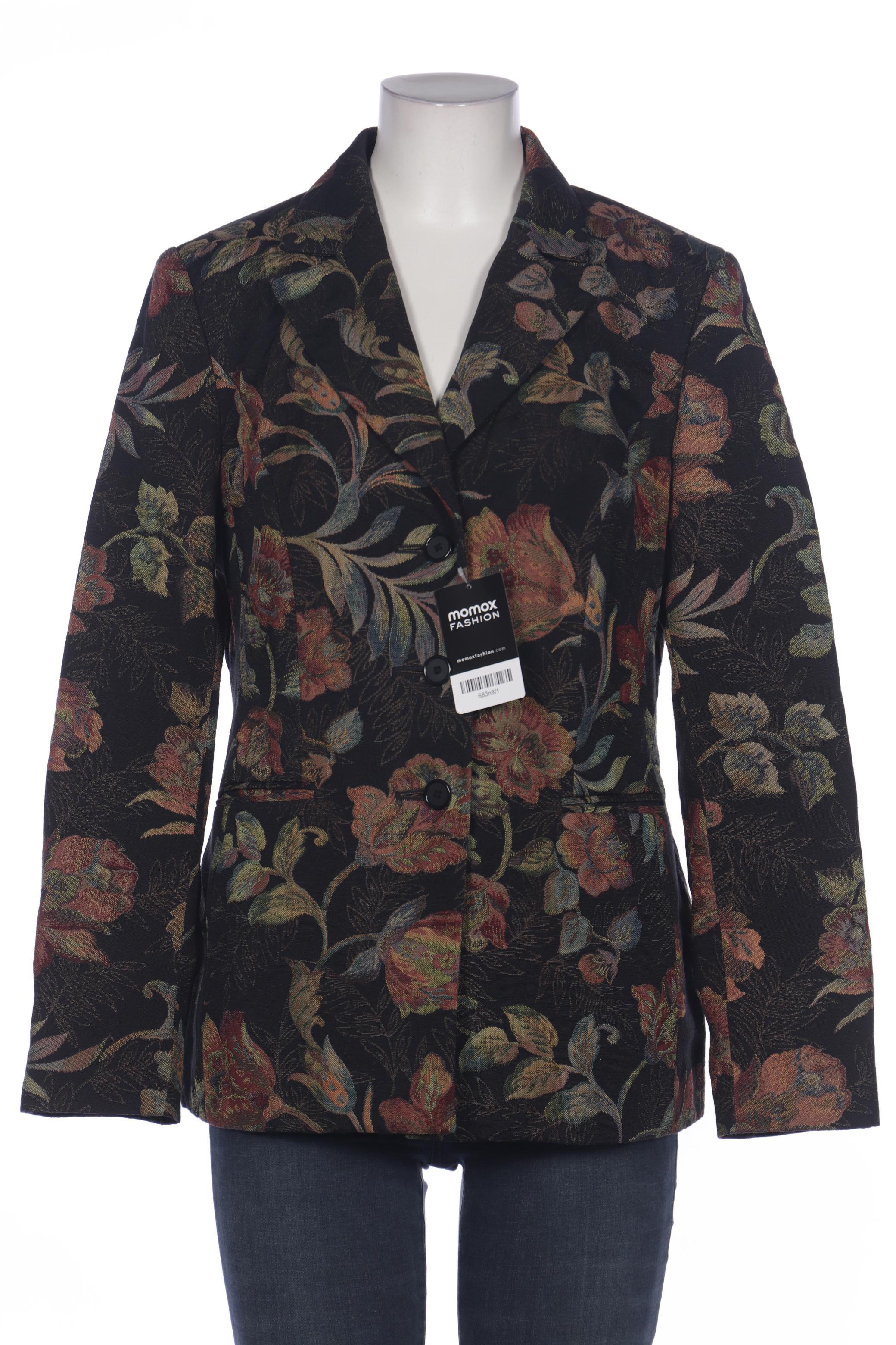 

Alba Moda Damen Blazer, mehrfarbig, Gr. 40