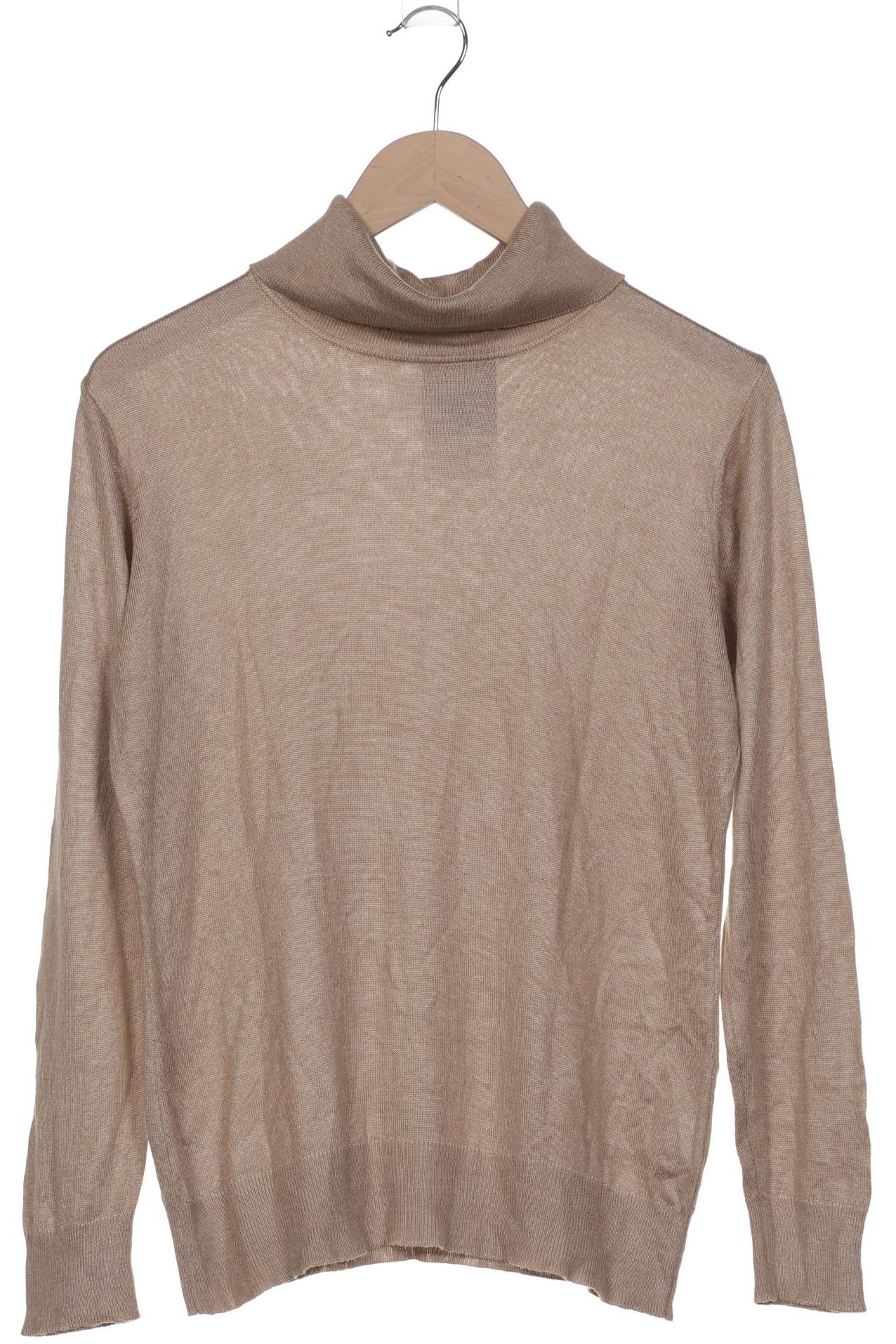 

Alba Moda Damen Pullover, beige, Gr. 38