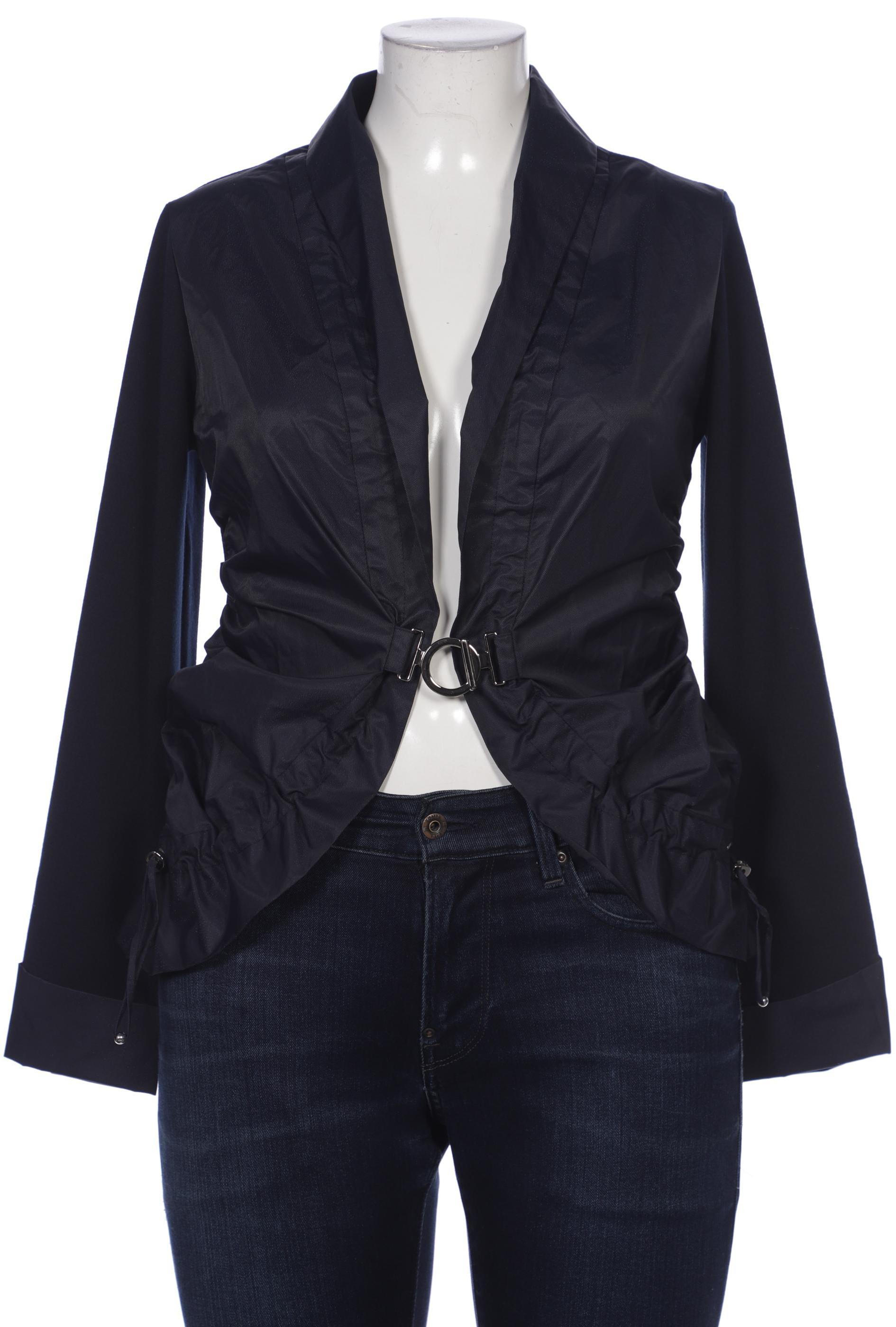 

Alba Moda Damen Blazer, marineblau, Gr. 40