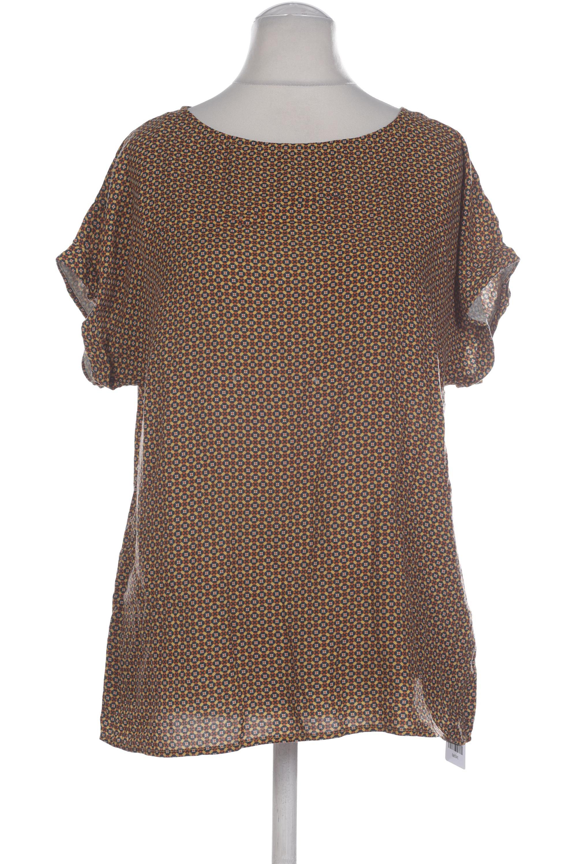 

Alba Moda Damen Bluse, mehrfarbig, Gr. 40