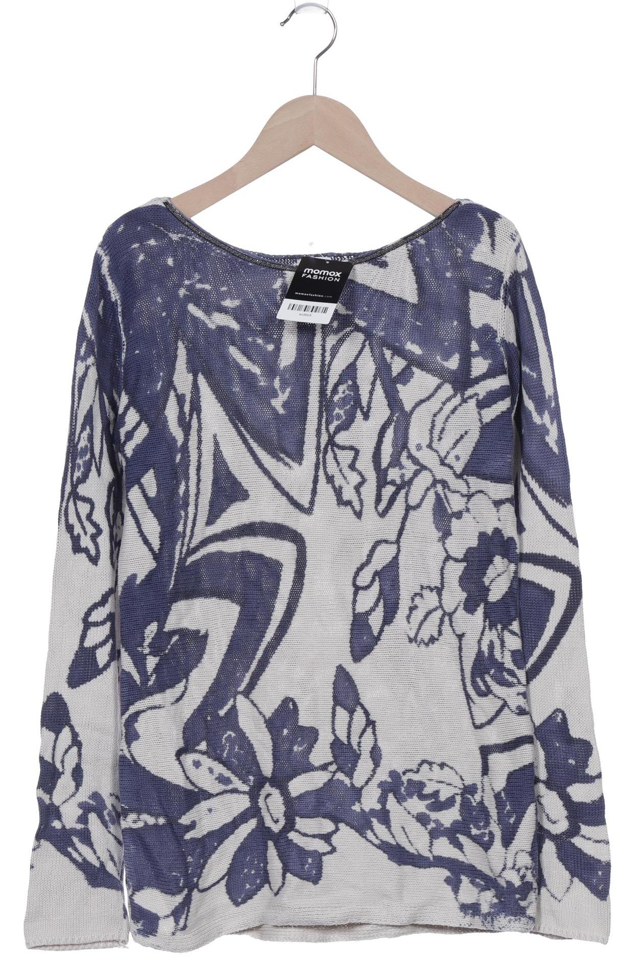 

Alba Moda Damen Pullover, beige, Gr. 38