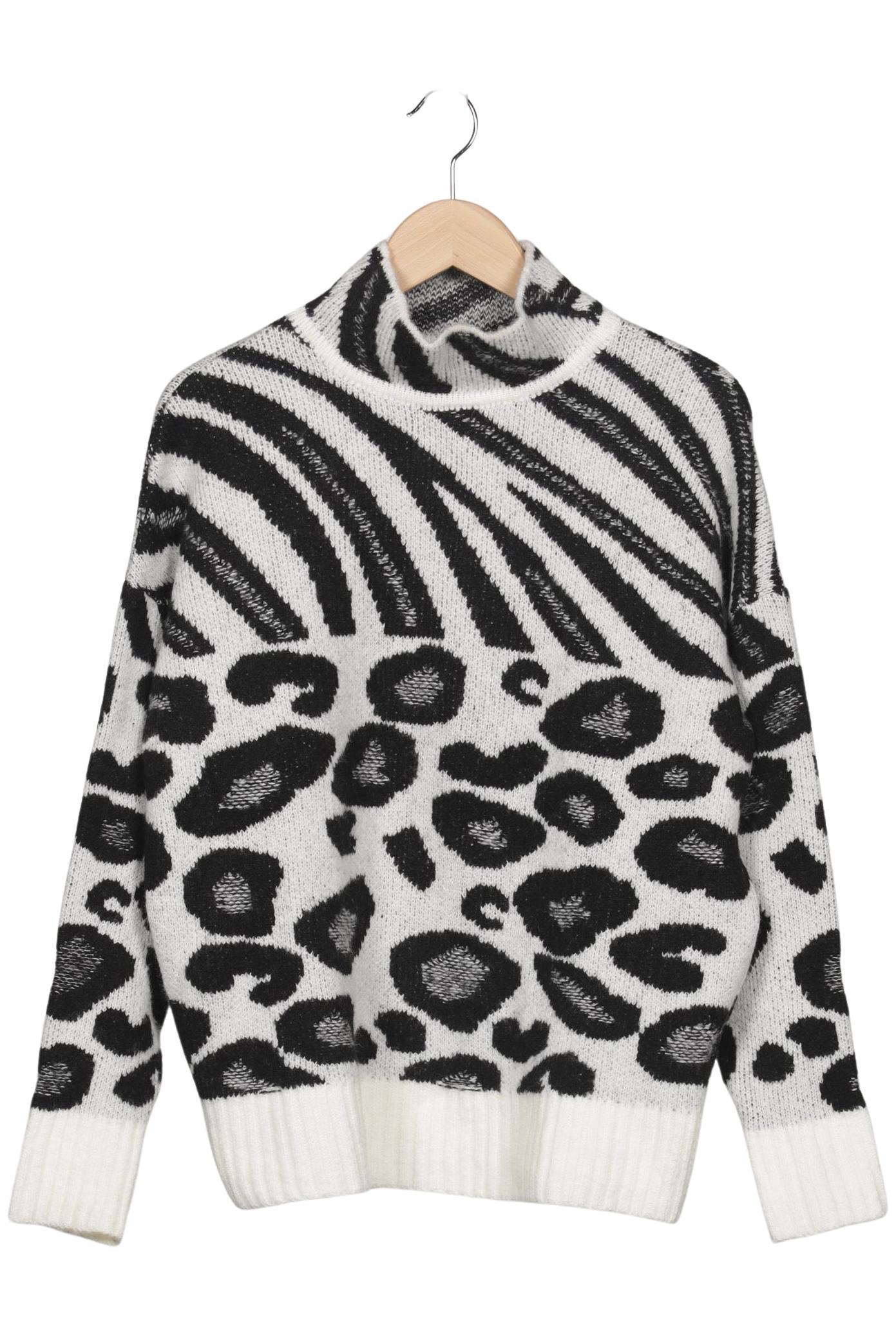 

Alba Moda Damen Pullover, mehrfarbig, Gr. 36