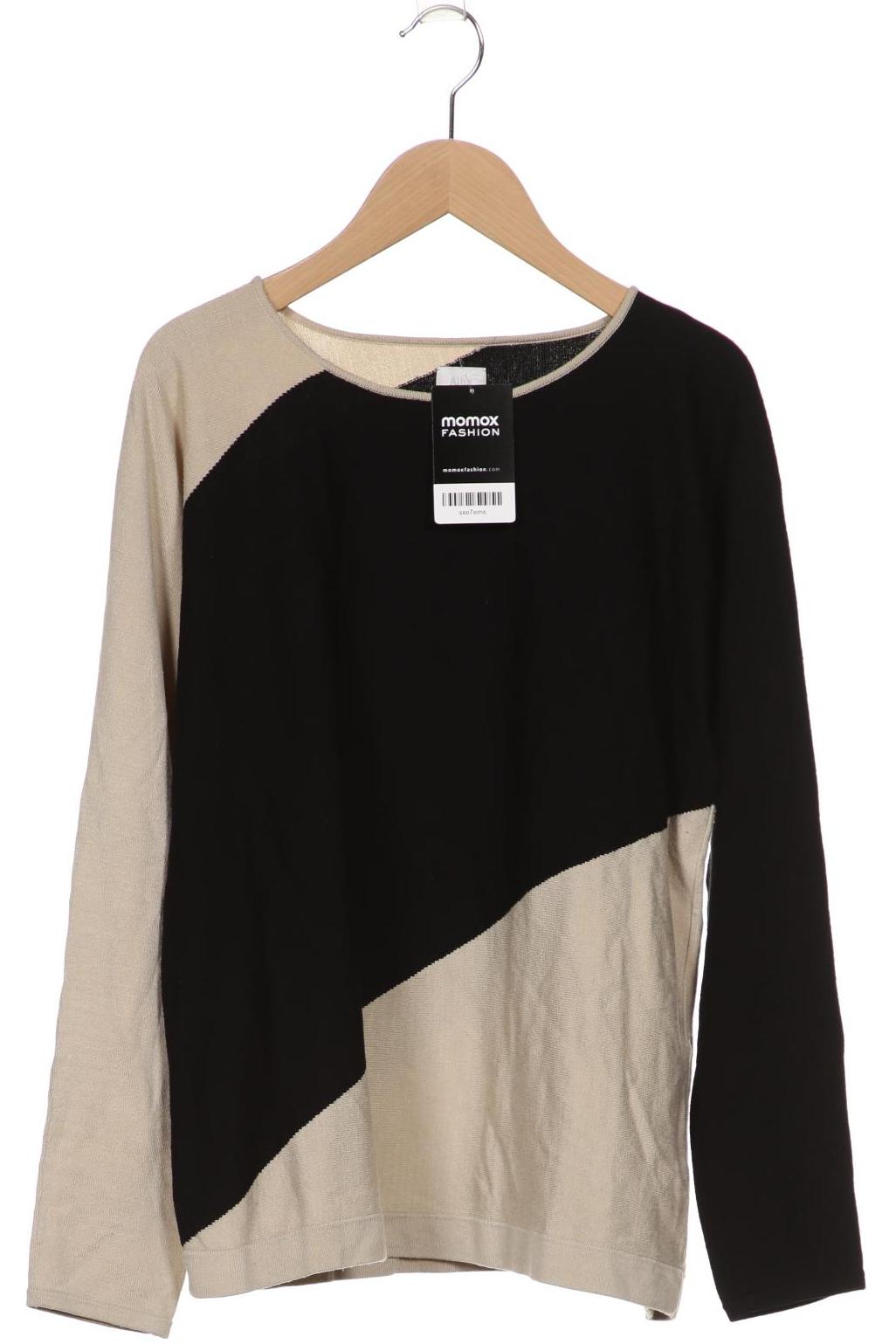 

Alba Moda Damen Pullover, schwarz, Gr. 38