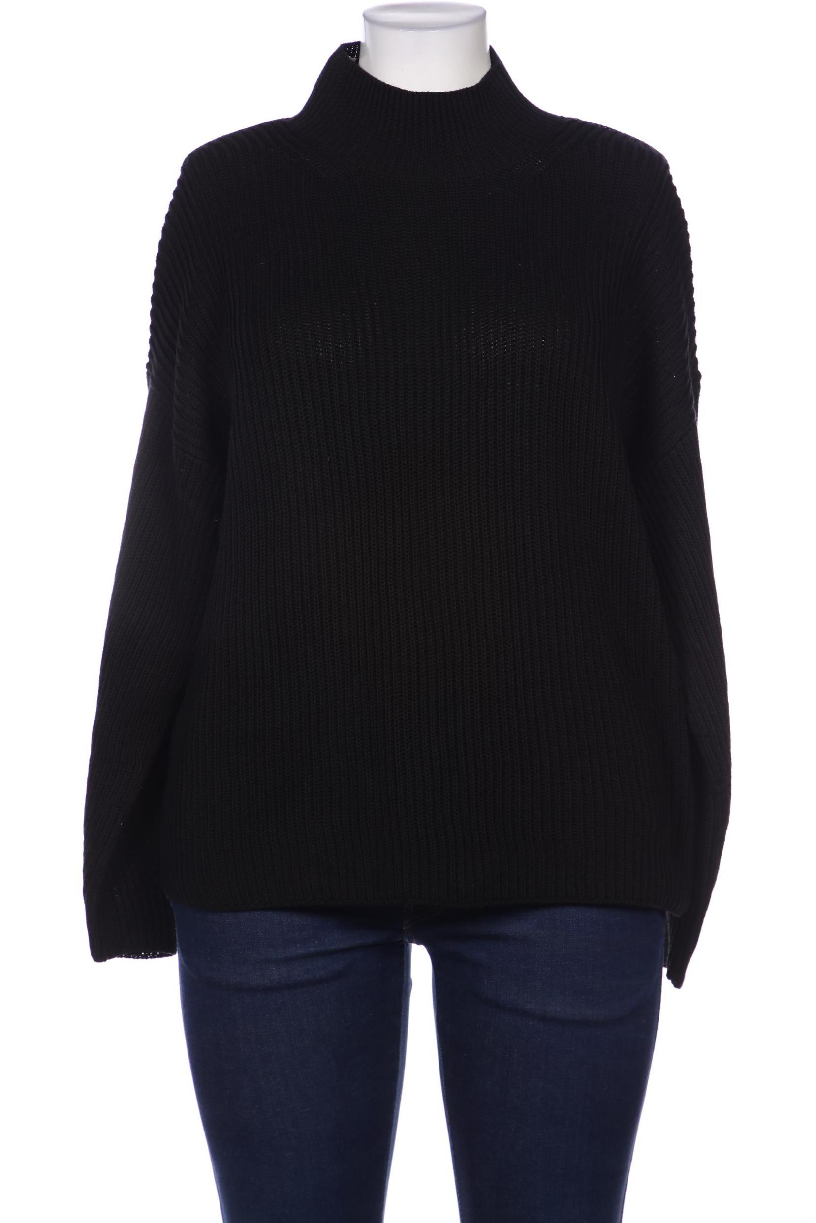 

Alba Moda Damen Pullover, schwarz