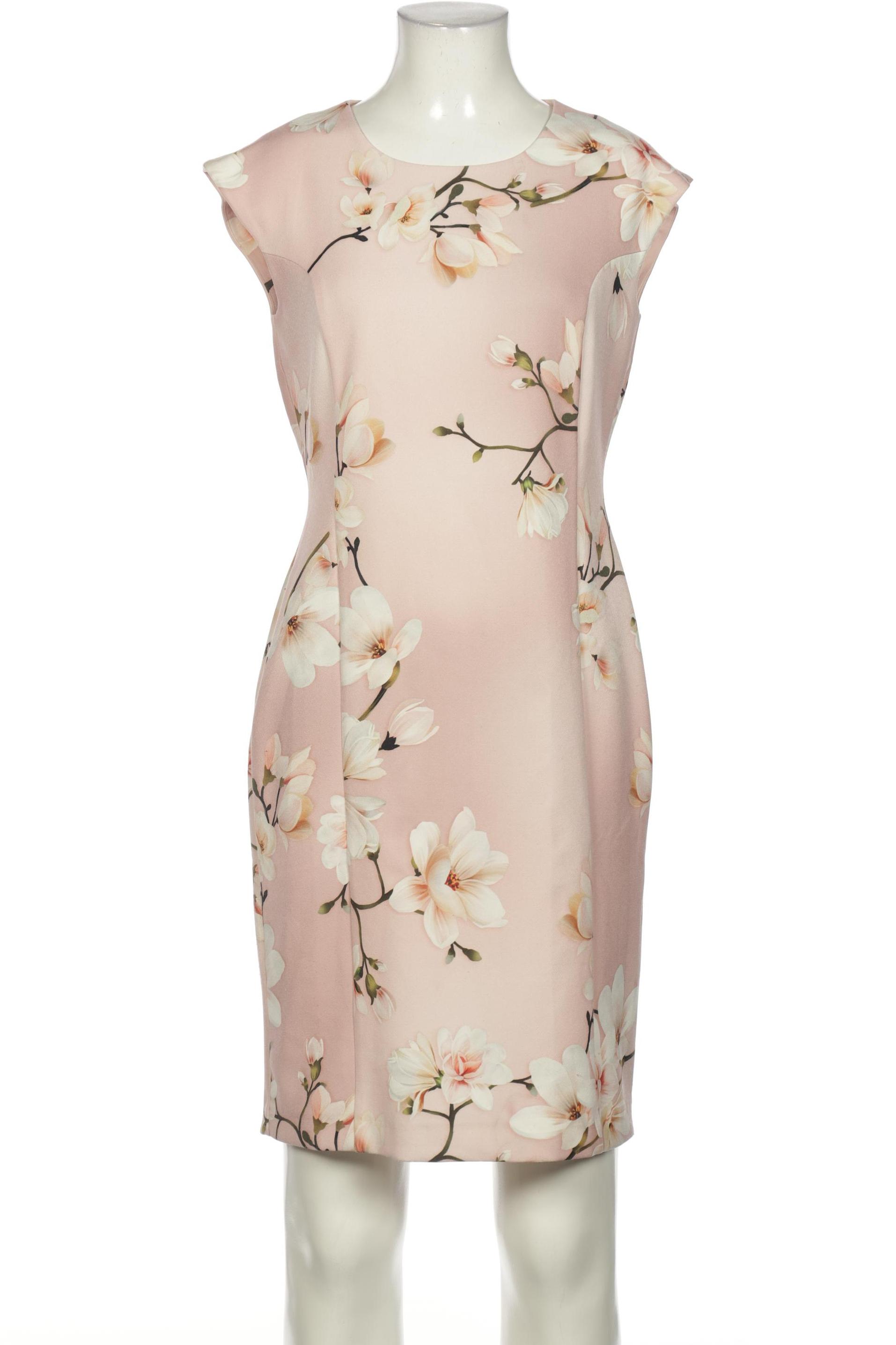 

Alba Moda Damen Kleid, pink