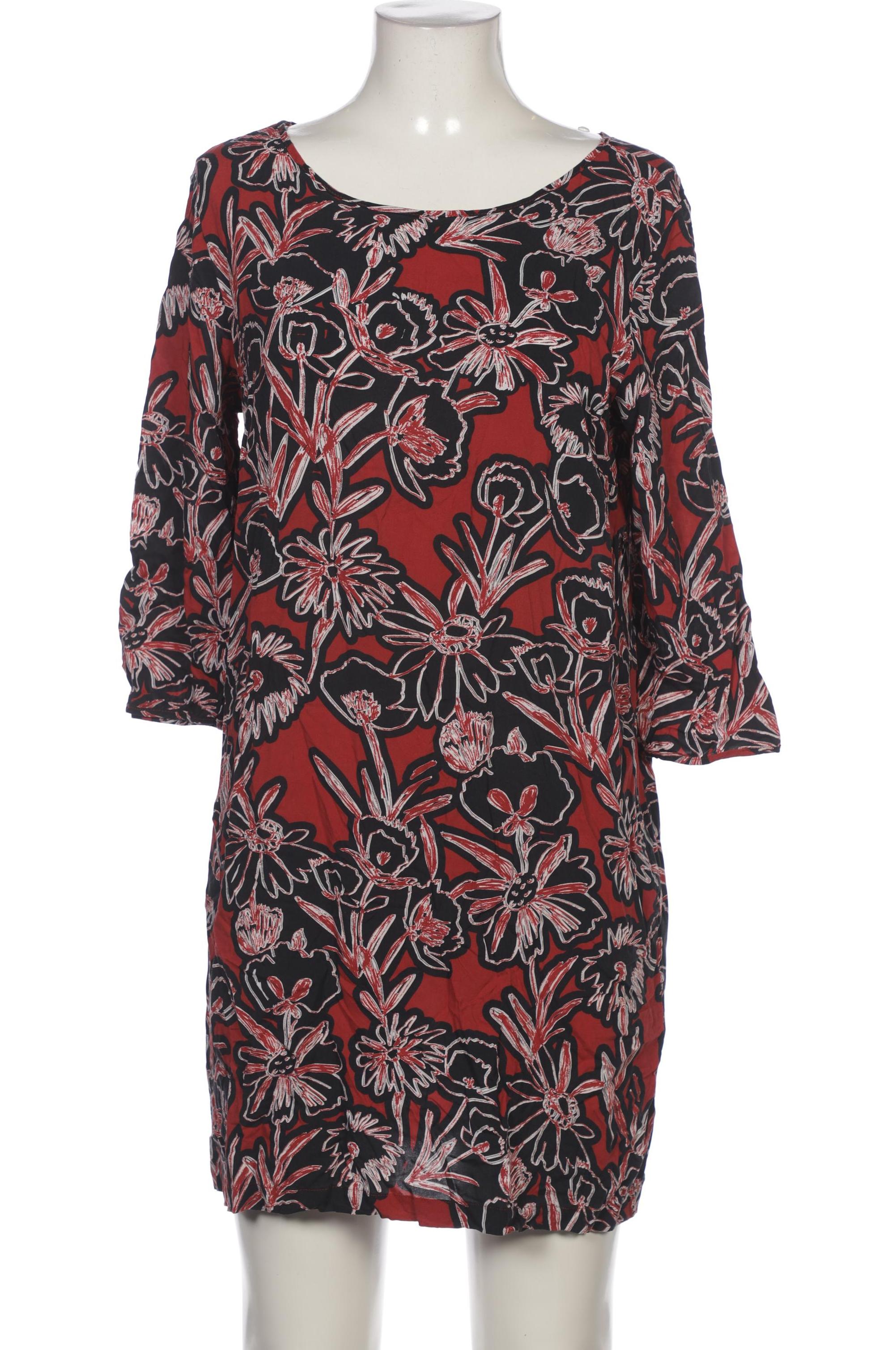 

Alba Moda Damen Kleid, bordeaux, Gr. 42