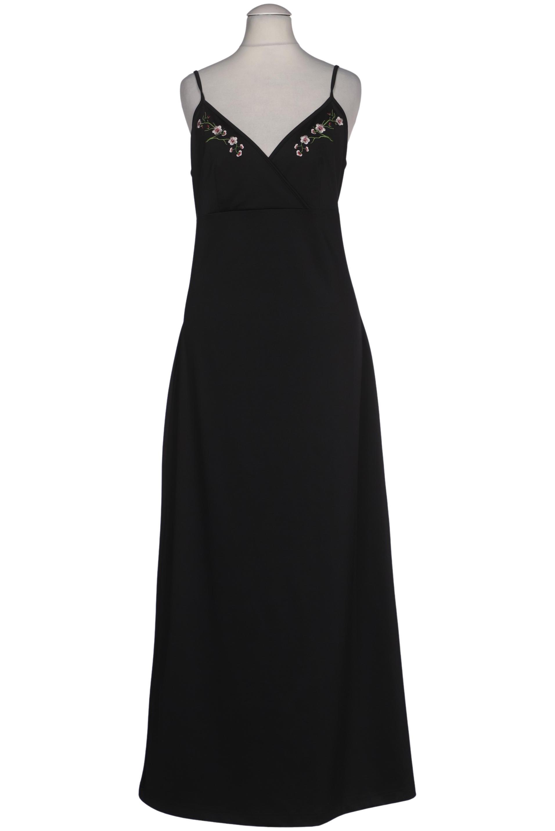 

Alba Moda Damen Kleid, schwarz, Gr. 42