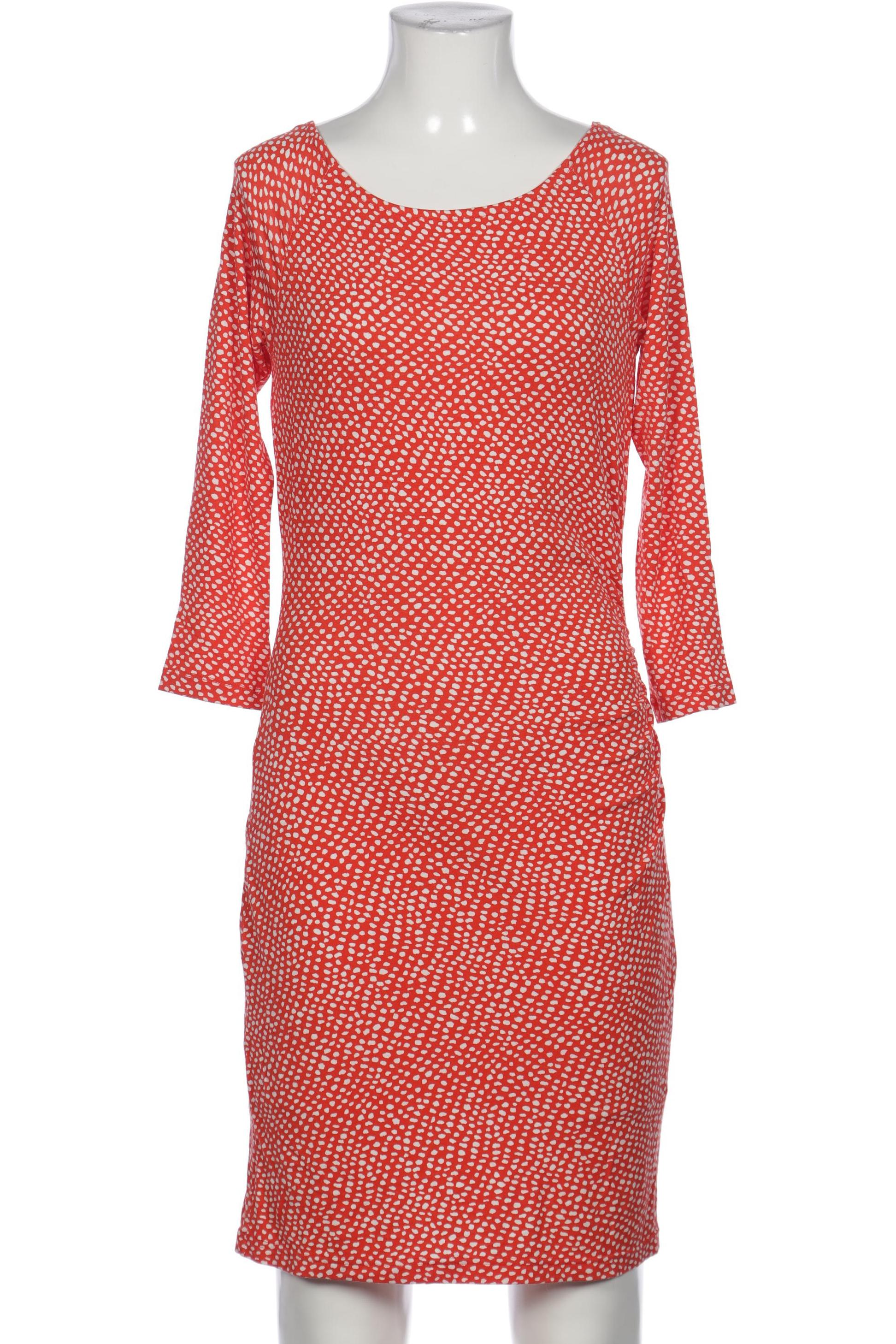 

Alba Moda Damen Kleid, rot, Gr. 34