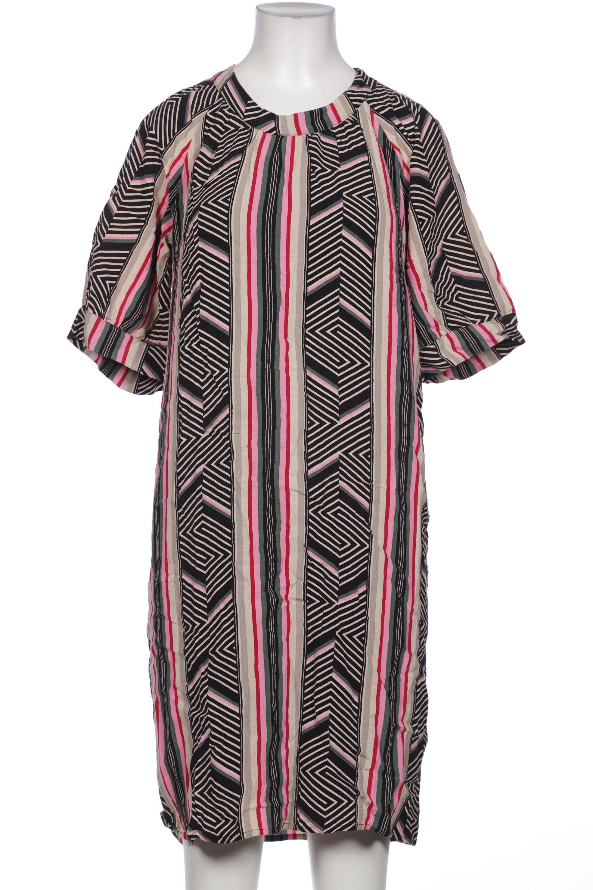 

Alba Moda Damen Kleid, mehrfarbig