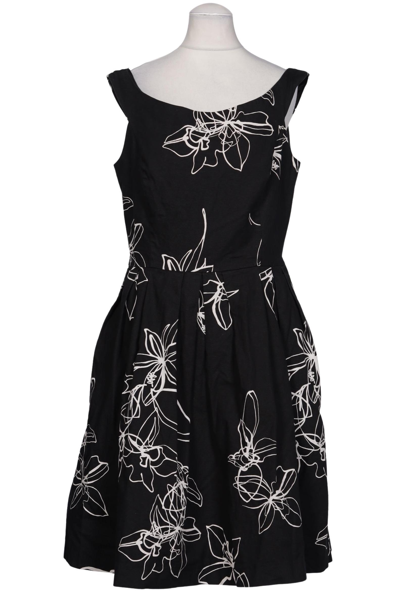 

Alba Moda Damen Kleid, mehrfarbig, Gr. 38