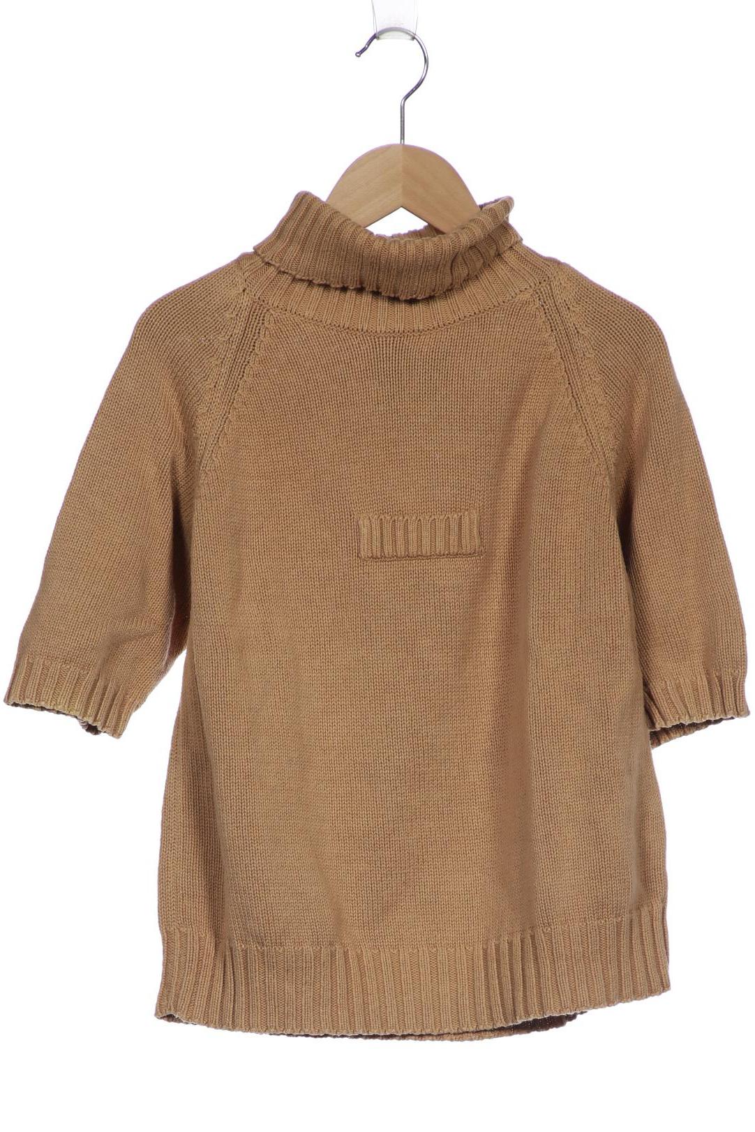 

Alba Moda Damen Pullover, beige, Gr. 36