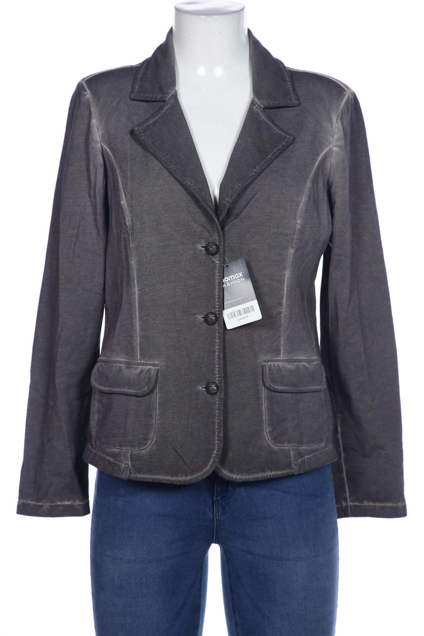 

Alba Moda Damen Blazer, grau
