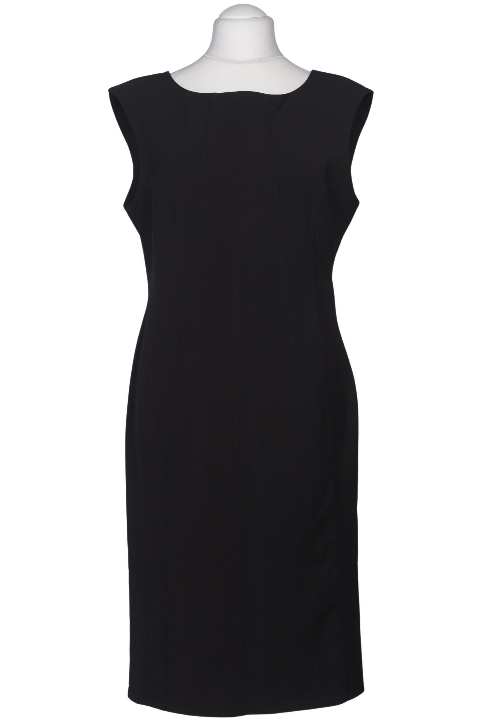

Alba Moda Damen Kleid, schwarz, Gr. 44