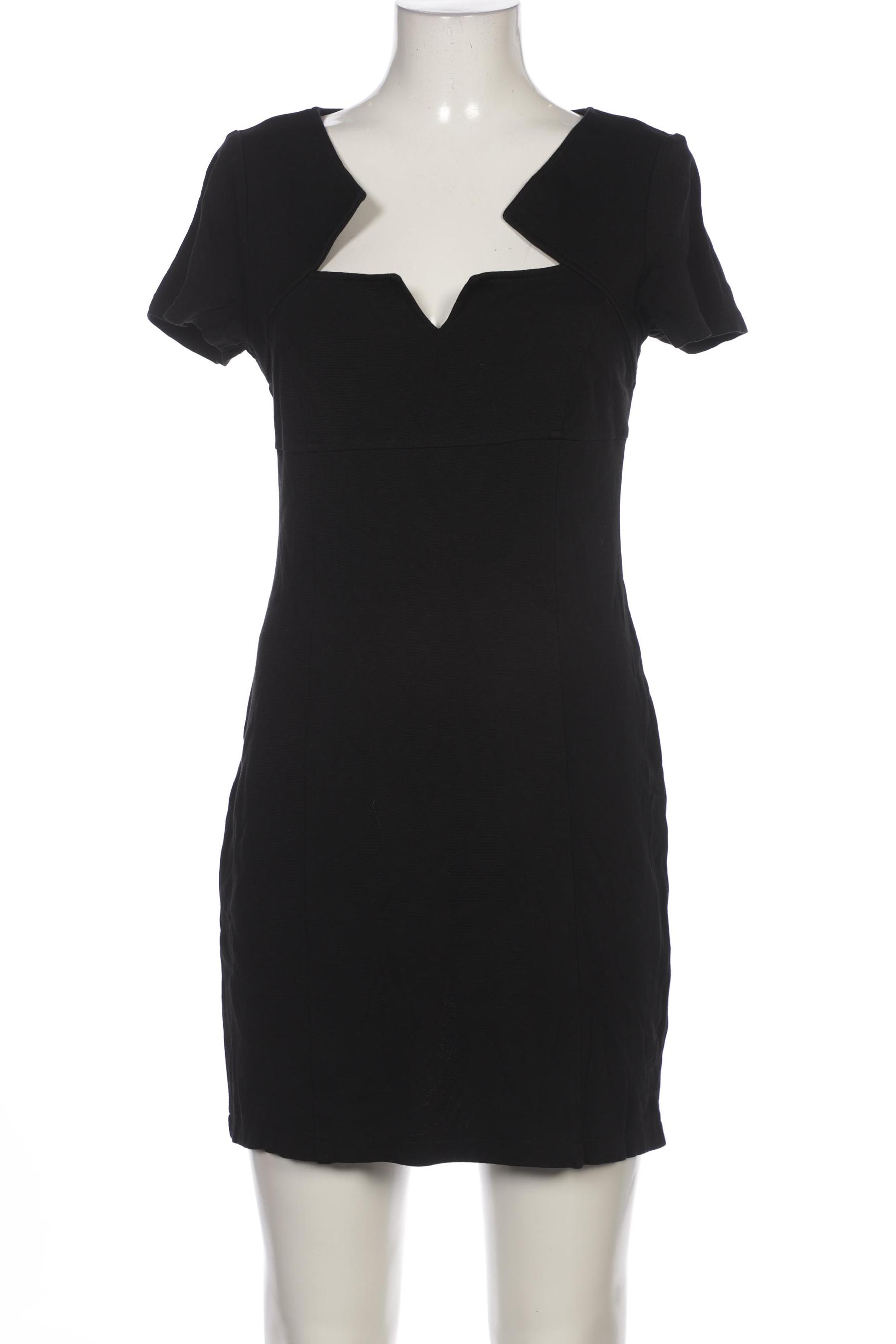 

Alba Moda Damen Kleid, schwarz