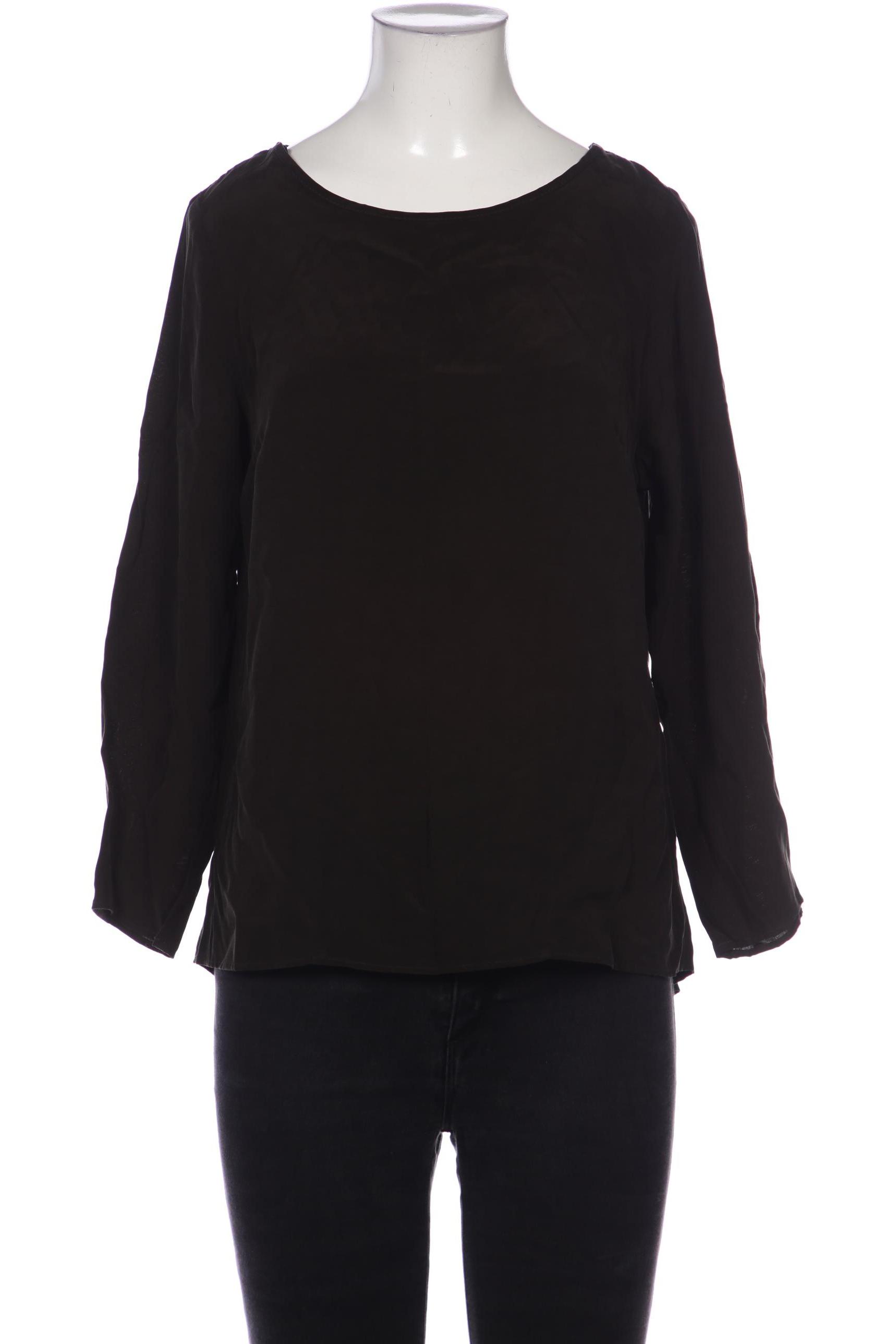 

Alba Moda Damen Bluse, grün, Gr. 36