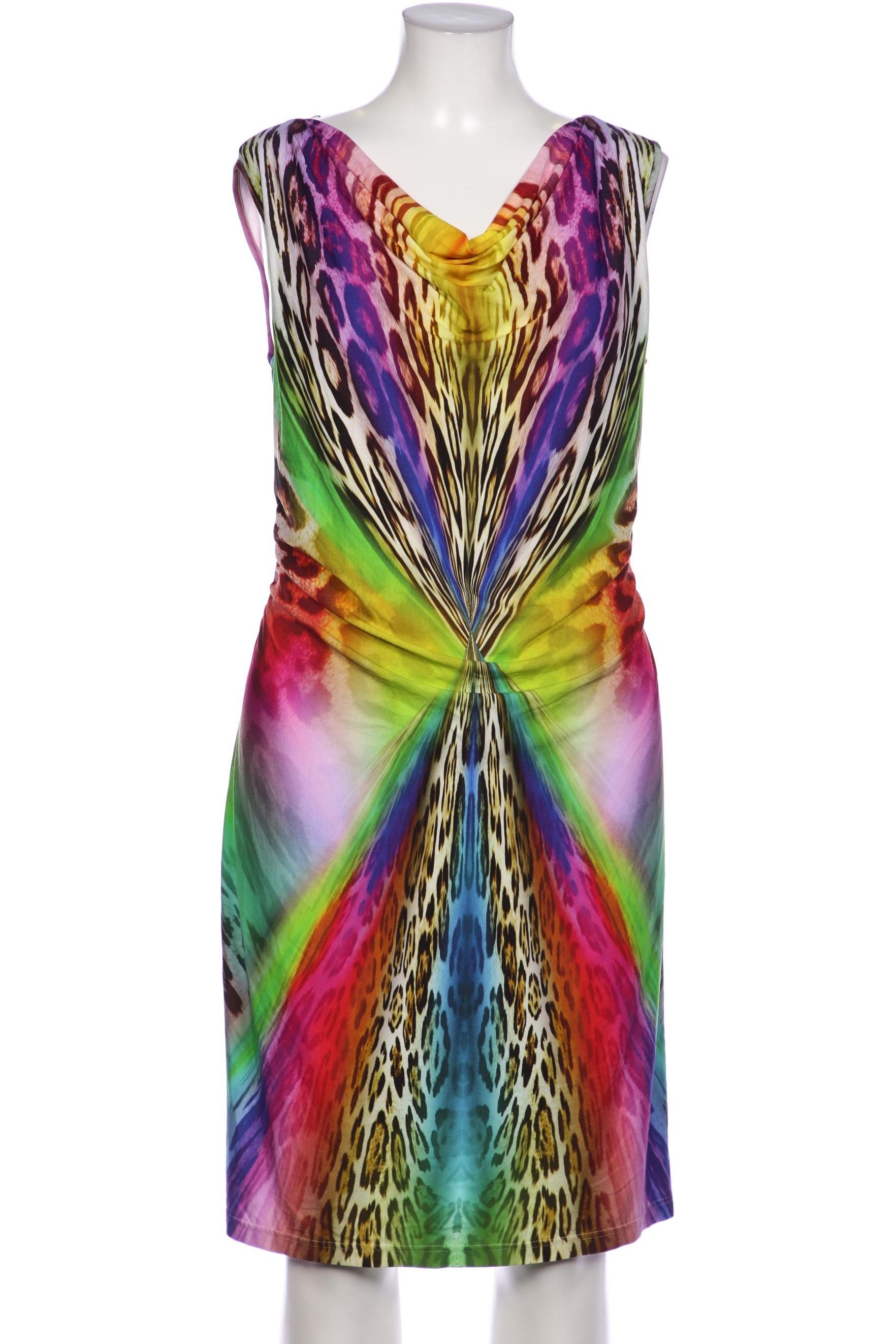 

Alba Moda Damen Kleid, mehrfarbig, Gr. 44