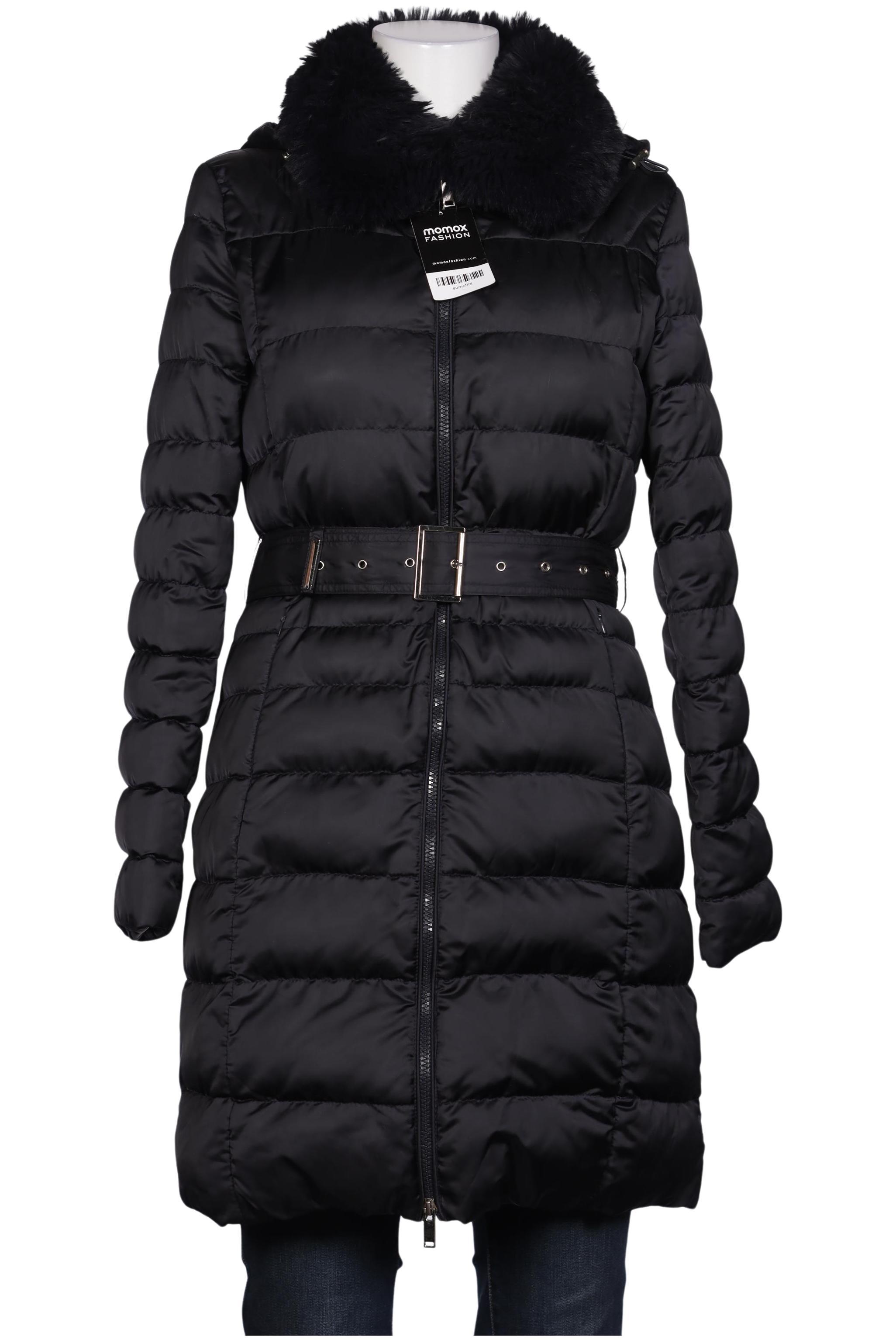 

Alba Moda Damen Mantel, marineblau, Gr. 38