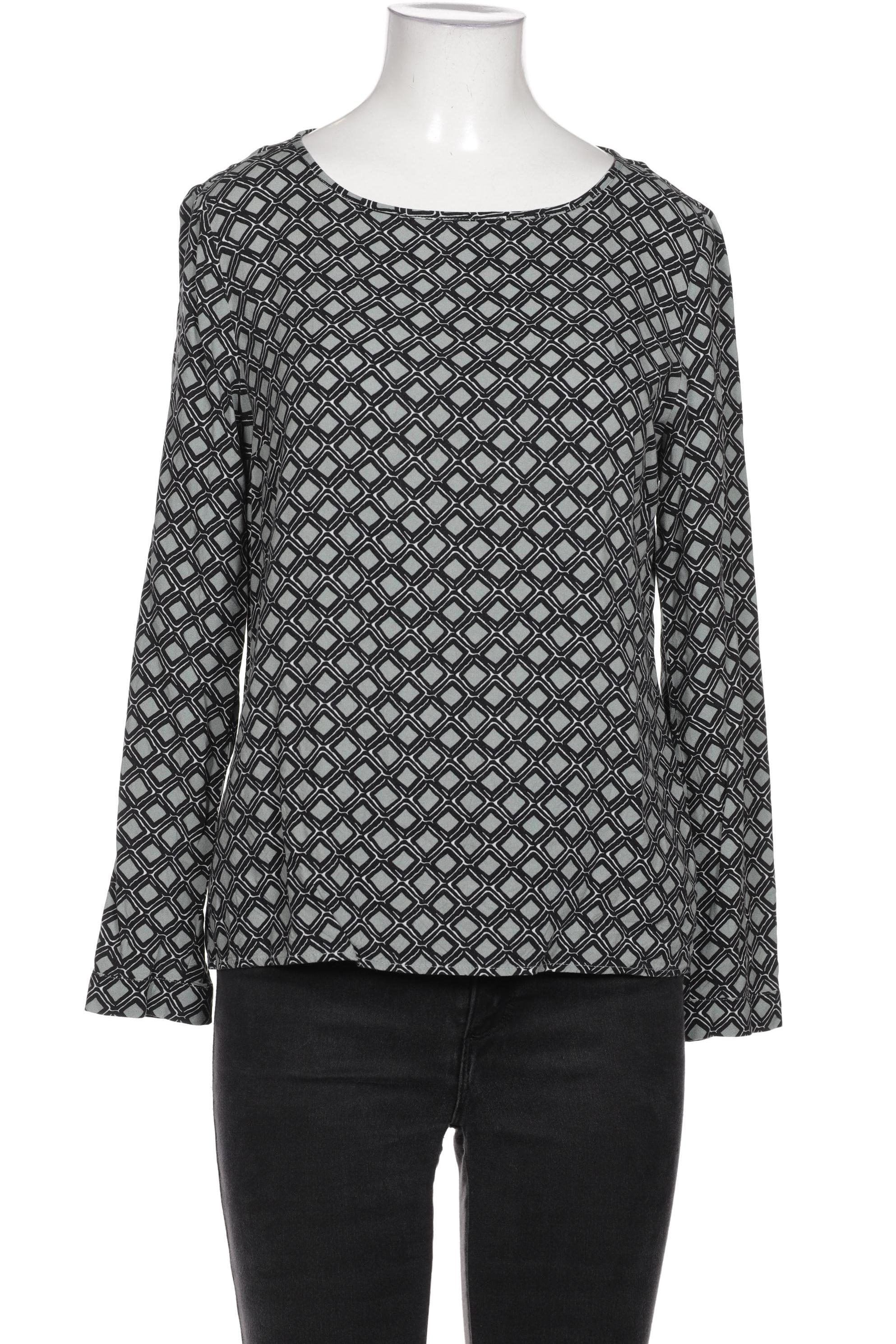 

Alba Moda Damen Bluse, türkis