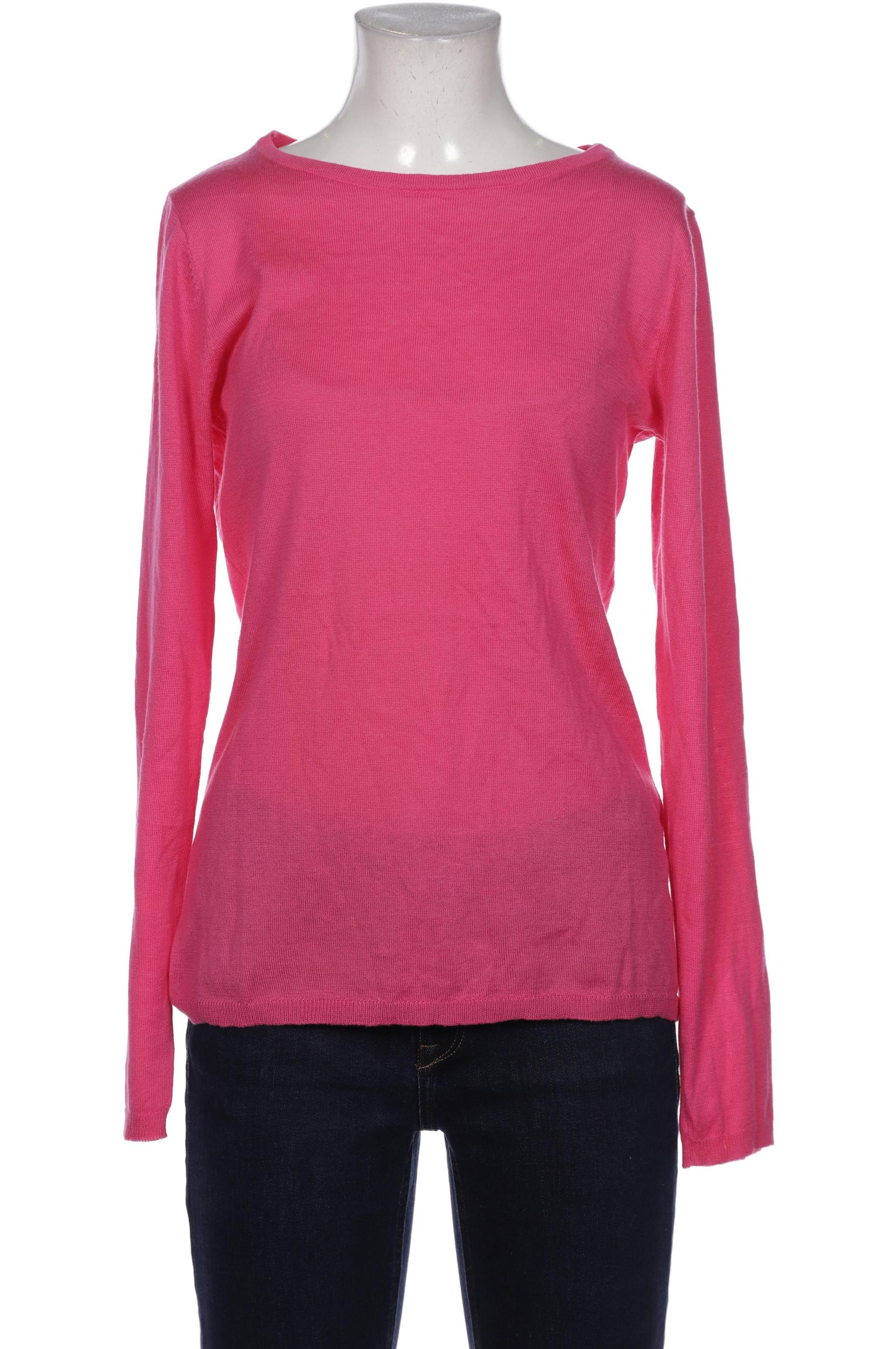 

Alba Moda Damen Pullover, pink, Gr. 38