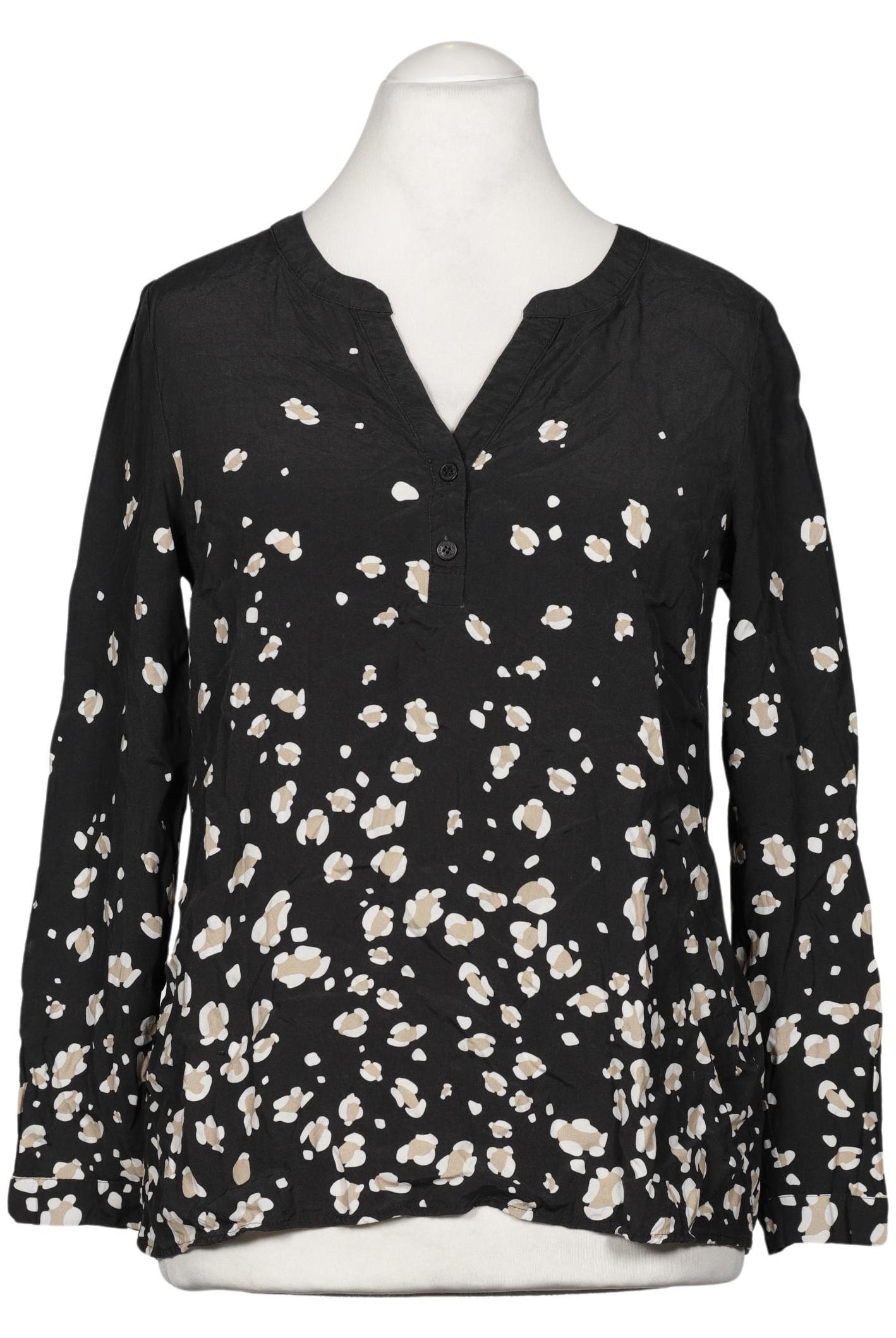 

Alba Moda Damen Bluse, mehrfarbig, Gr. 40