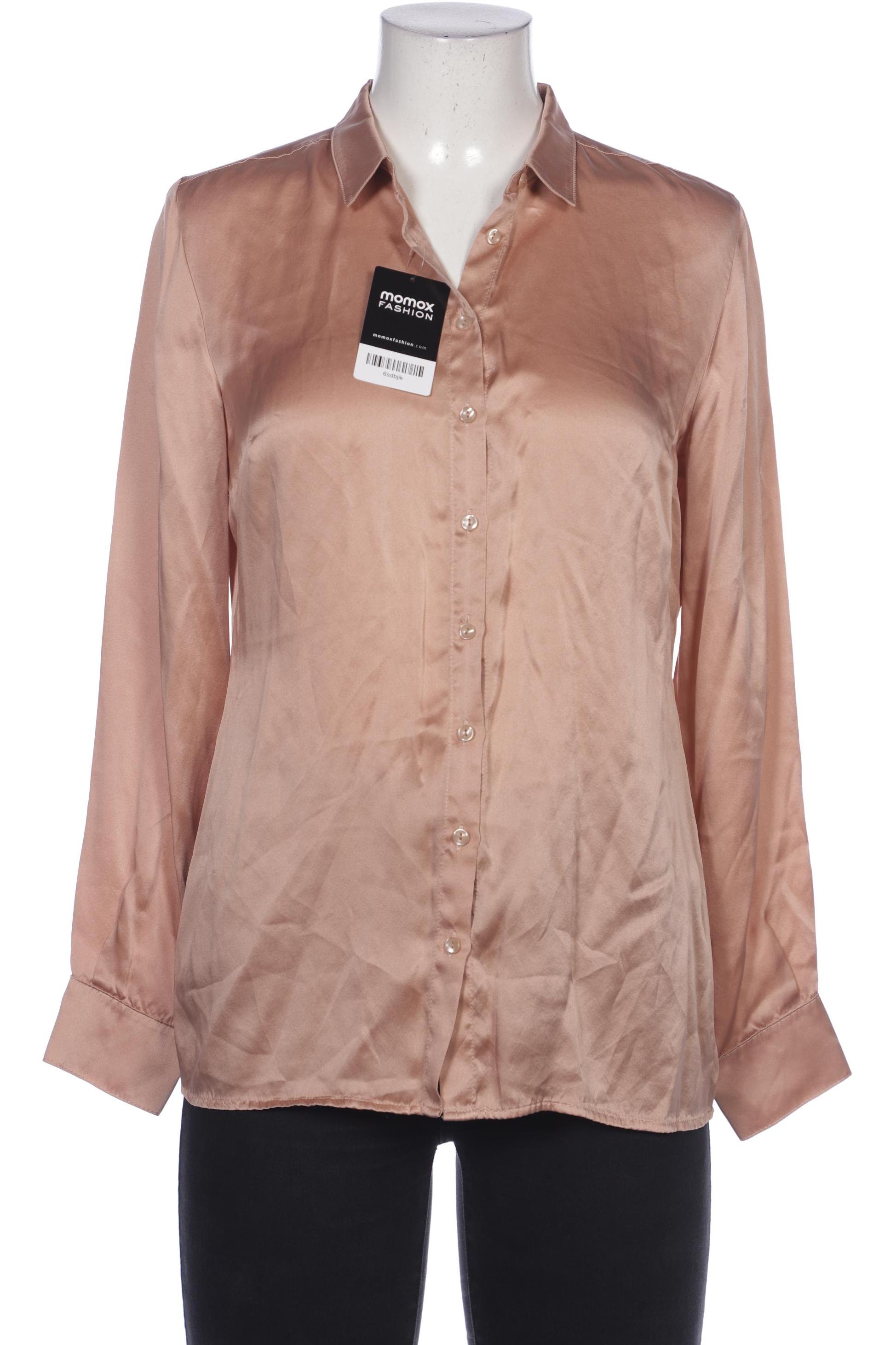 

Alba Moda Damen Bluse, orange, Gr. 42