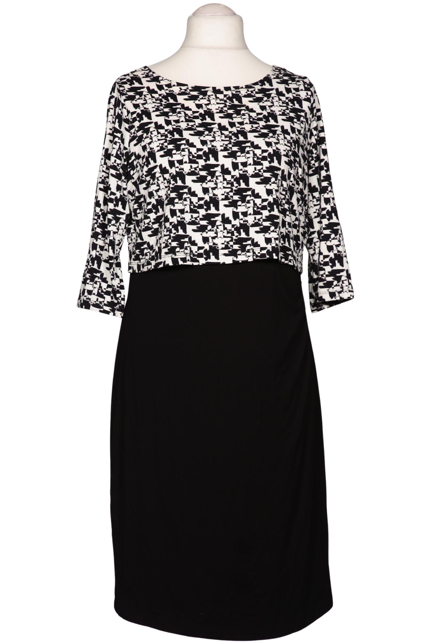 

Alba Moda Damen Kleid, mehrfarbig, Gr. 44