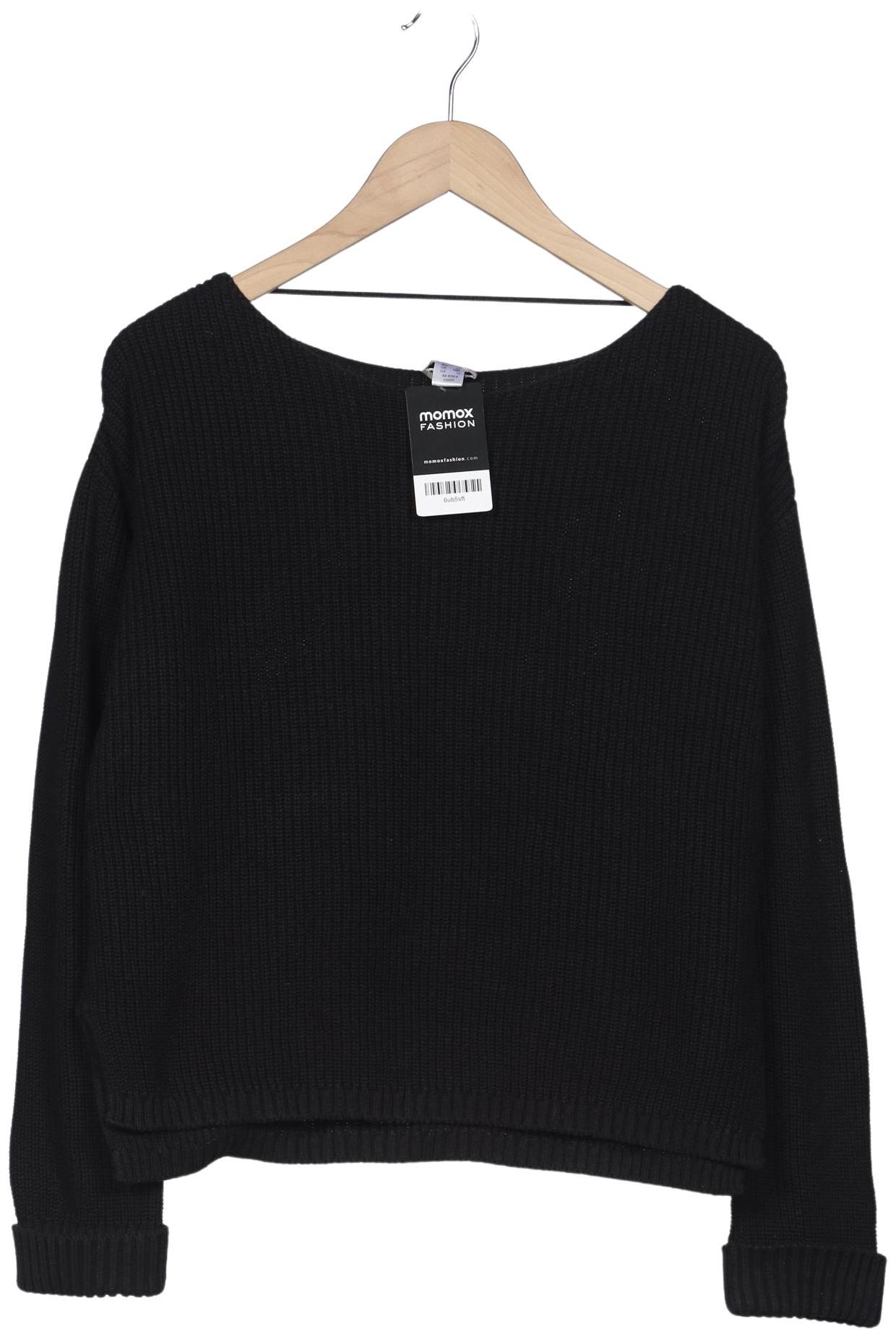

Alba Moda Damen Pullover, schwarz, Gr. 42