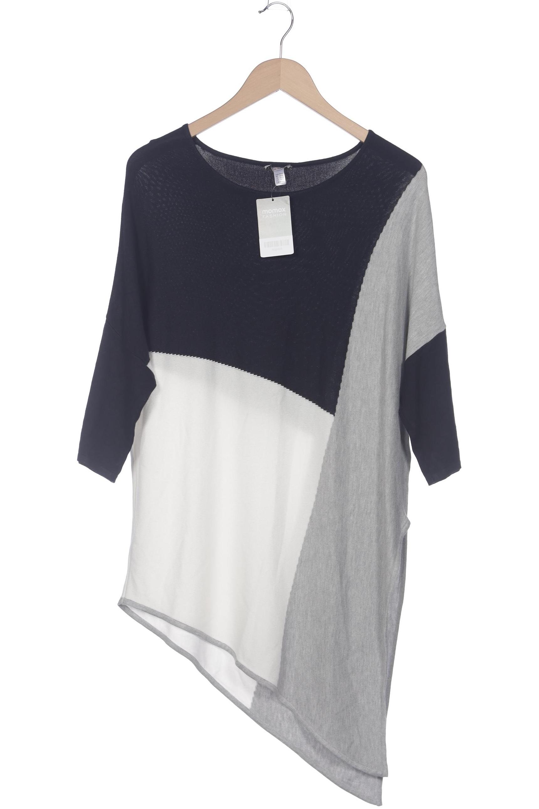 

Alba Moda Damen Pullover, mehrfarbig, Gr. 40