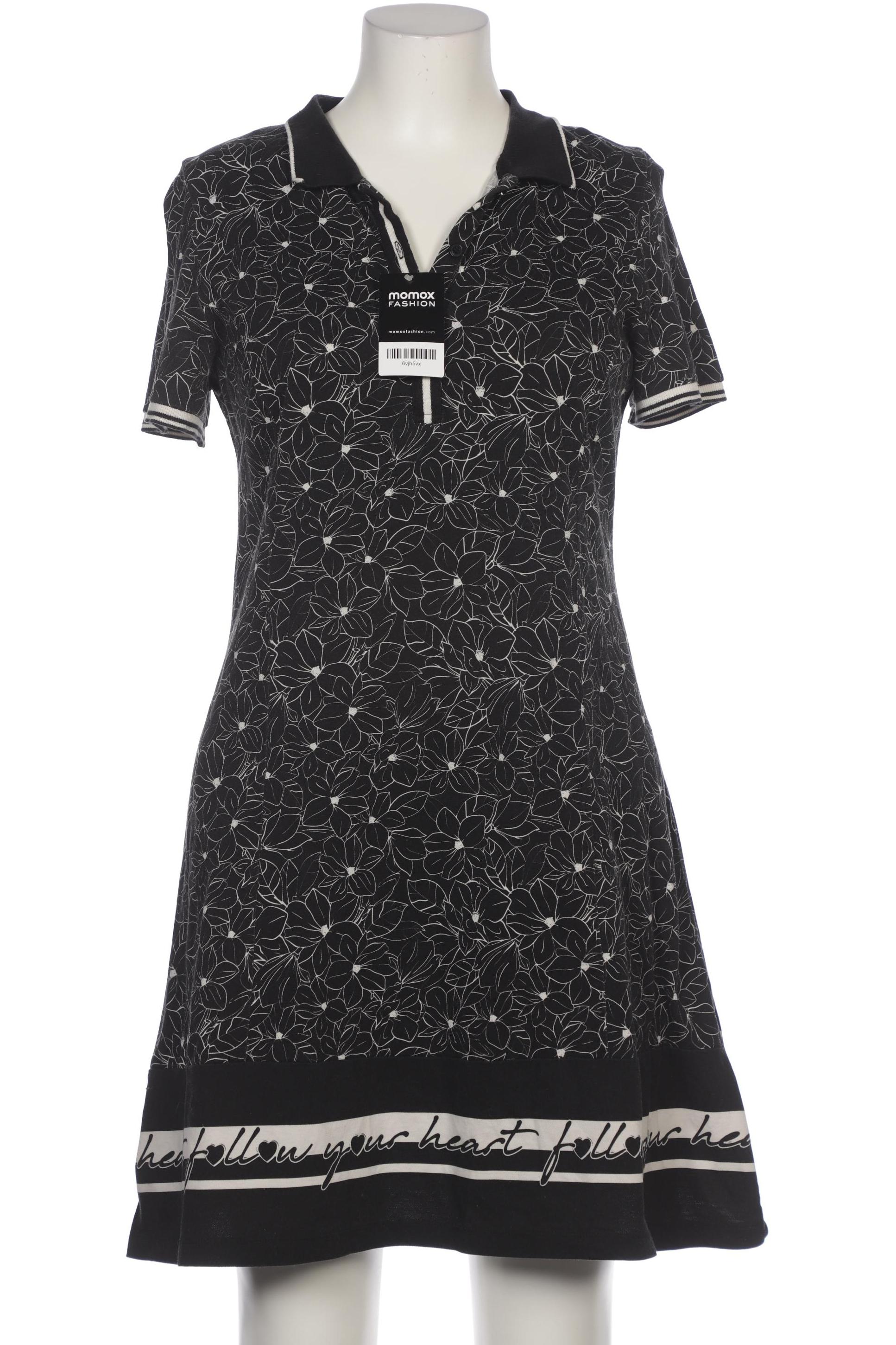 

Alba Moda Damen Kleid, schwarz