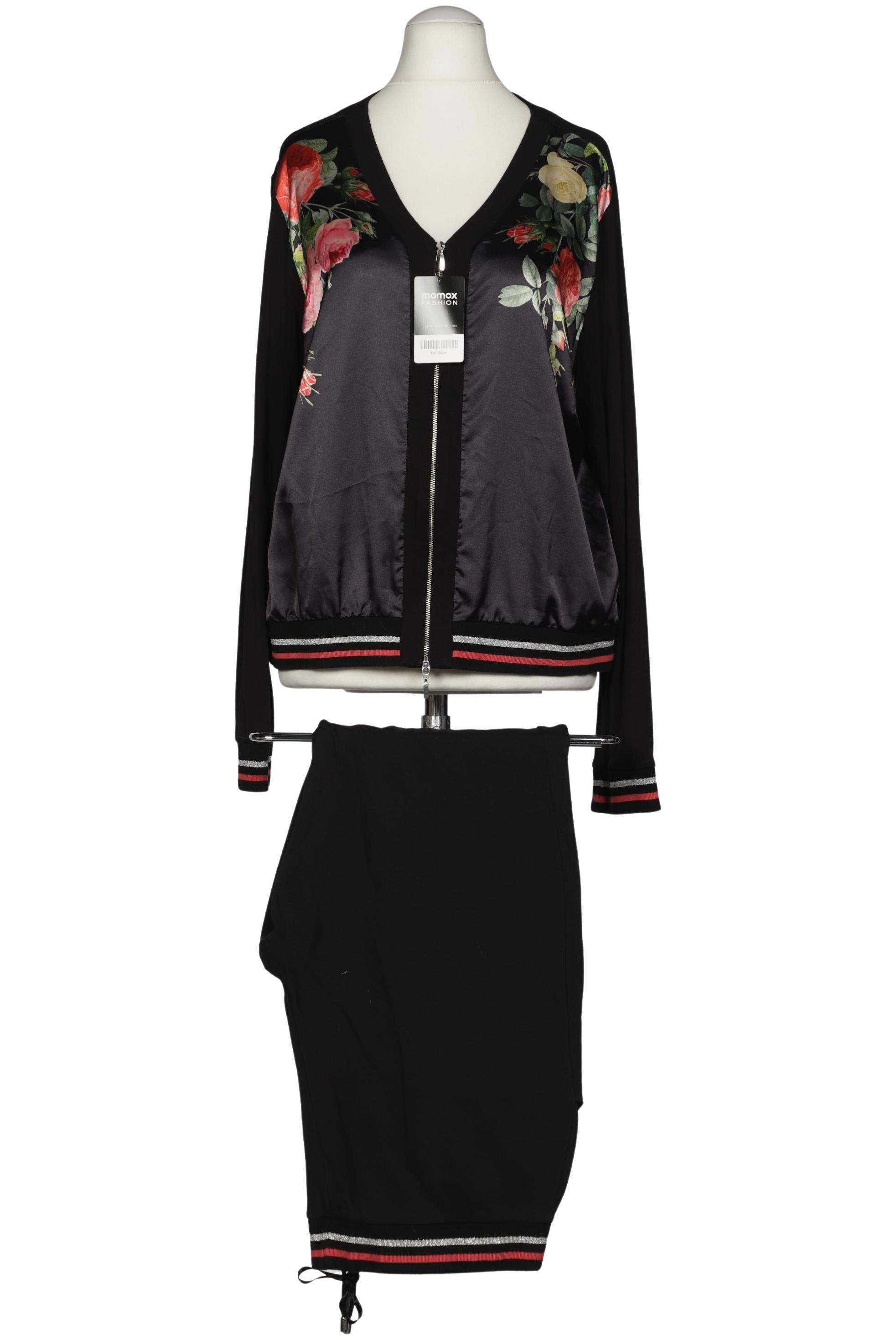 

Alba Moda Damen Anzug, schwarz, Gr. 42