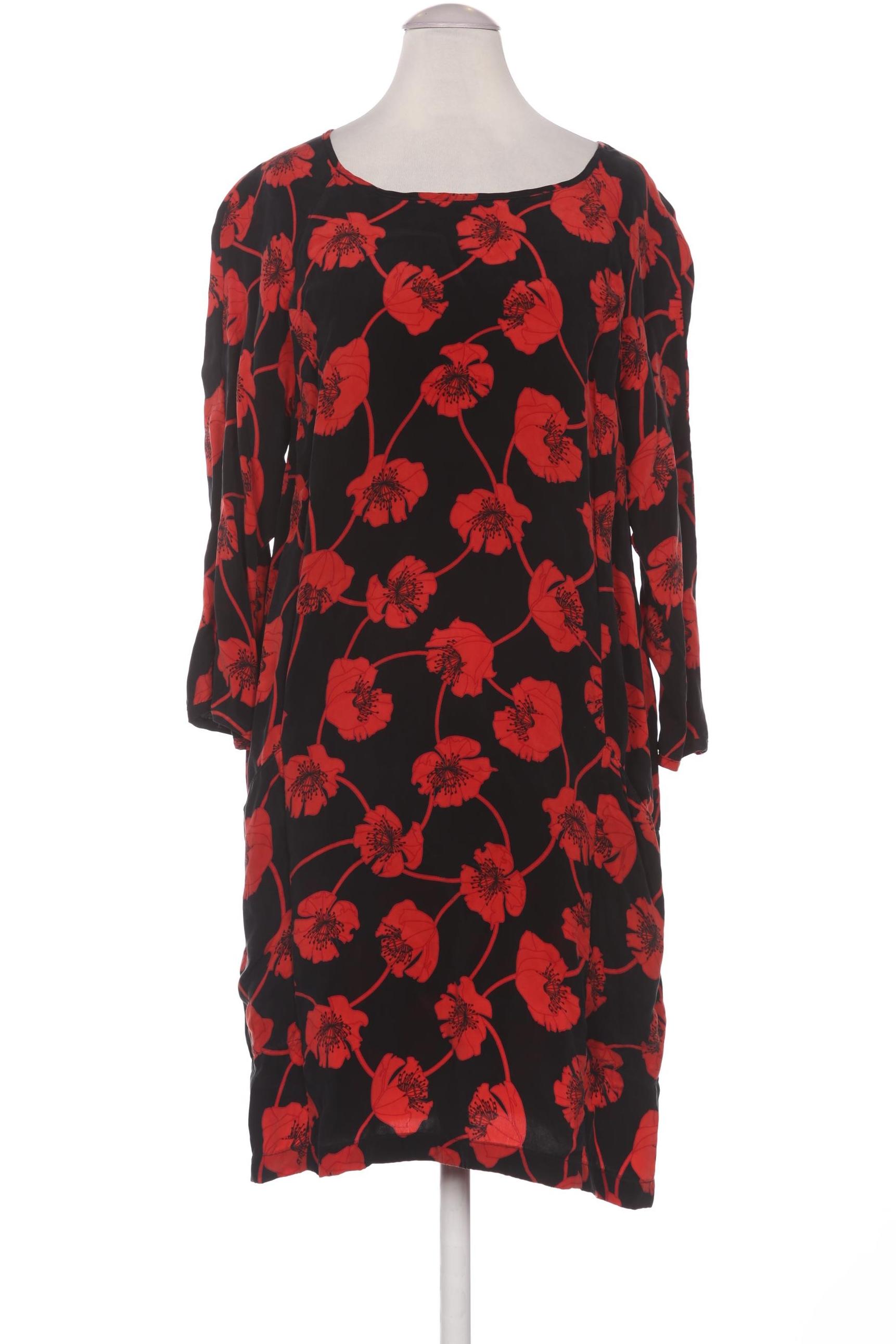 

Alba Moda Damen Kleid, schwarz, Gr. 34