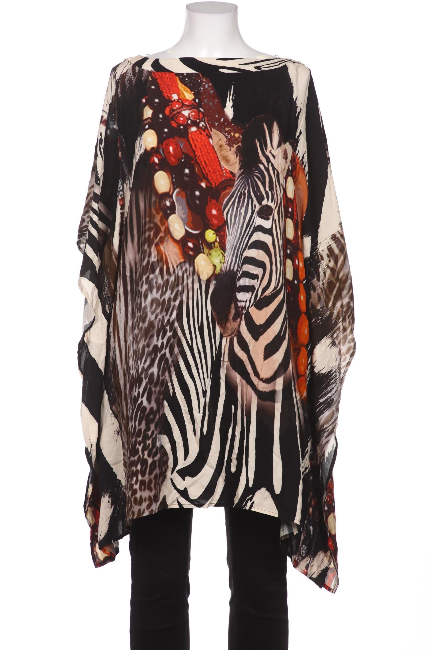 

Alba Moda Damen Bluse, mehrfarbig, Gr. 40