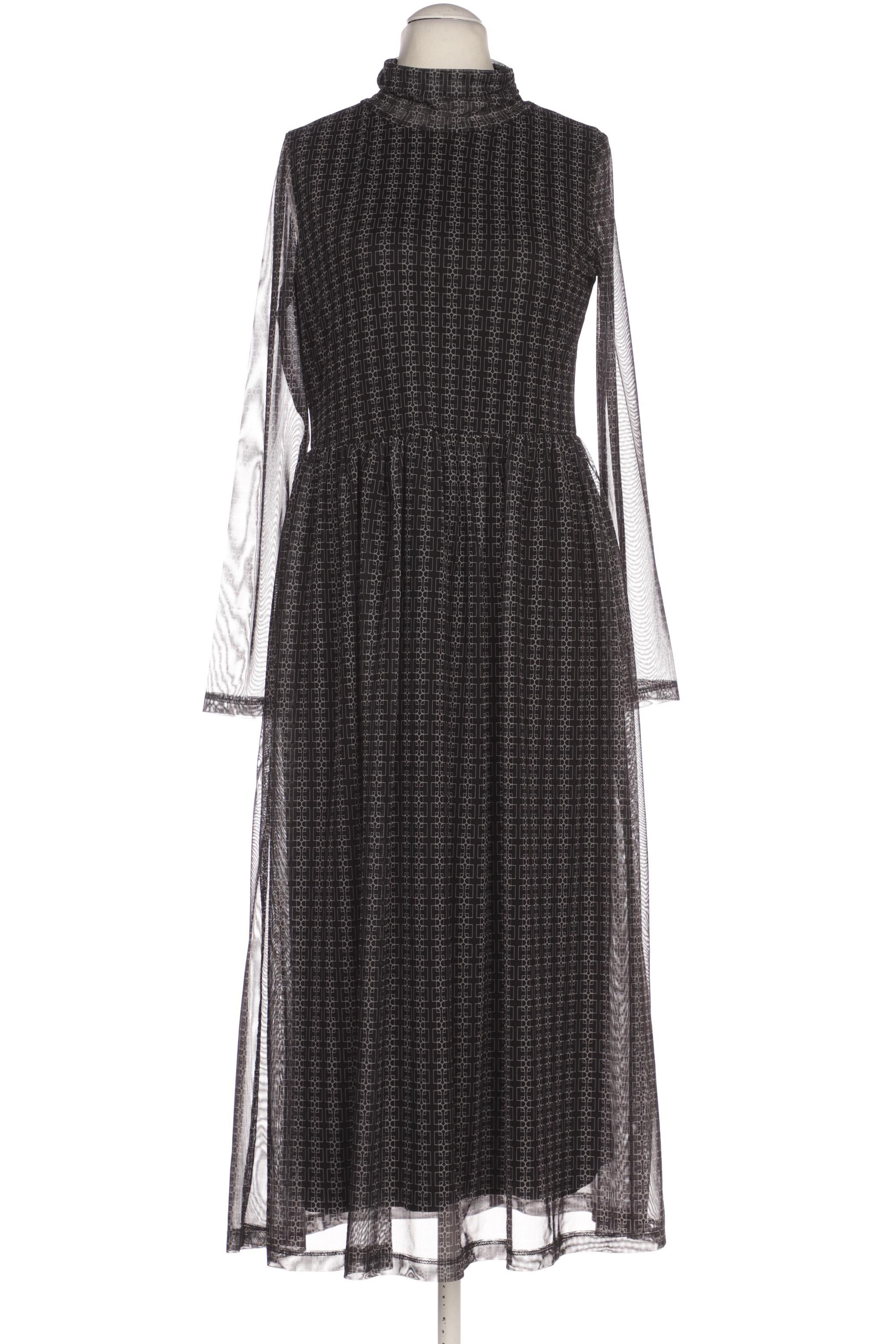 

Alba Moda Damen Kleid, grau, Gr. 38