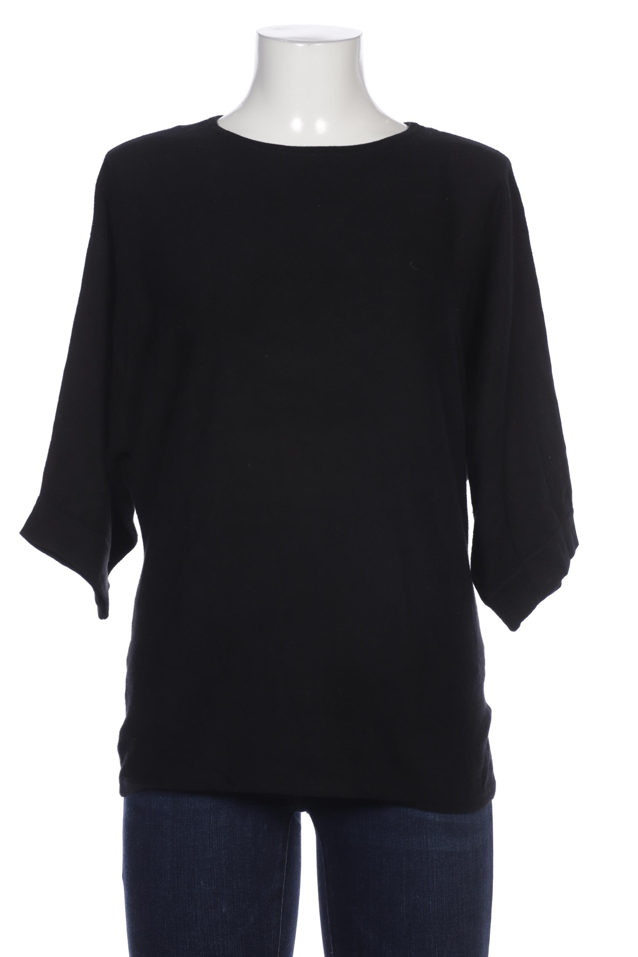 

Alba Moda Damen Pullover, schwarz, Gr. 36