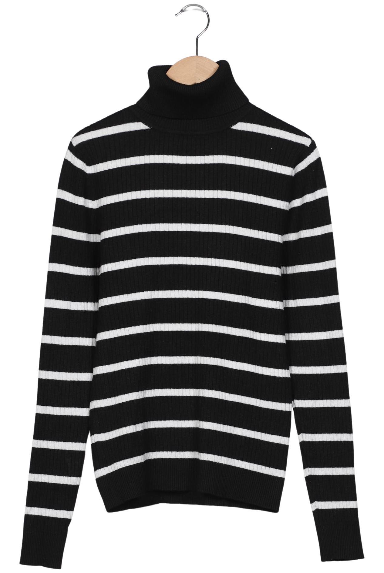 

Alba Moda Damen Pullover, schwarz, Gr. 38
