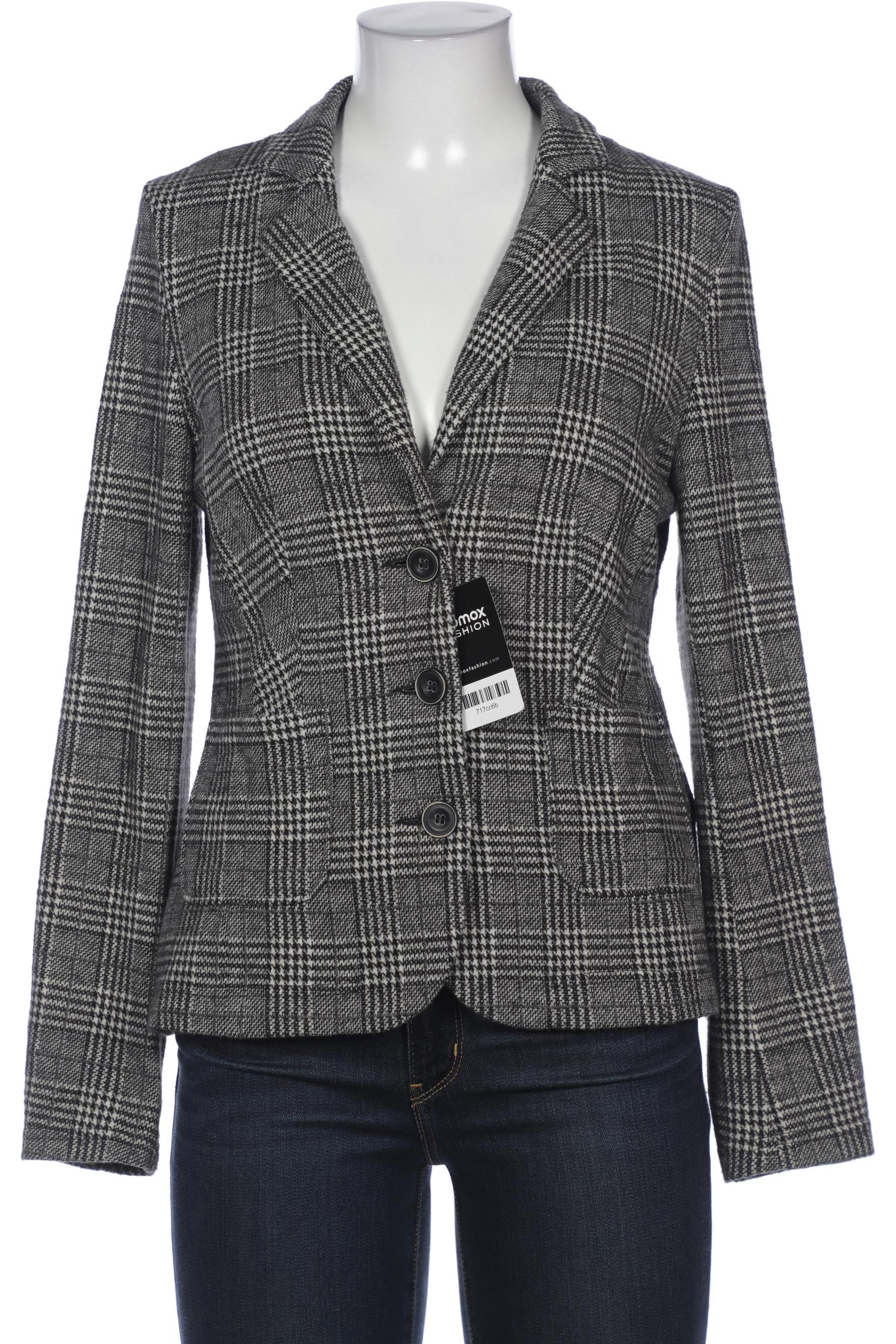 

Alba Moda Damen Blazer, grau, Gr. 38
