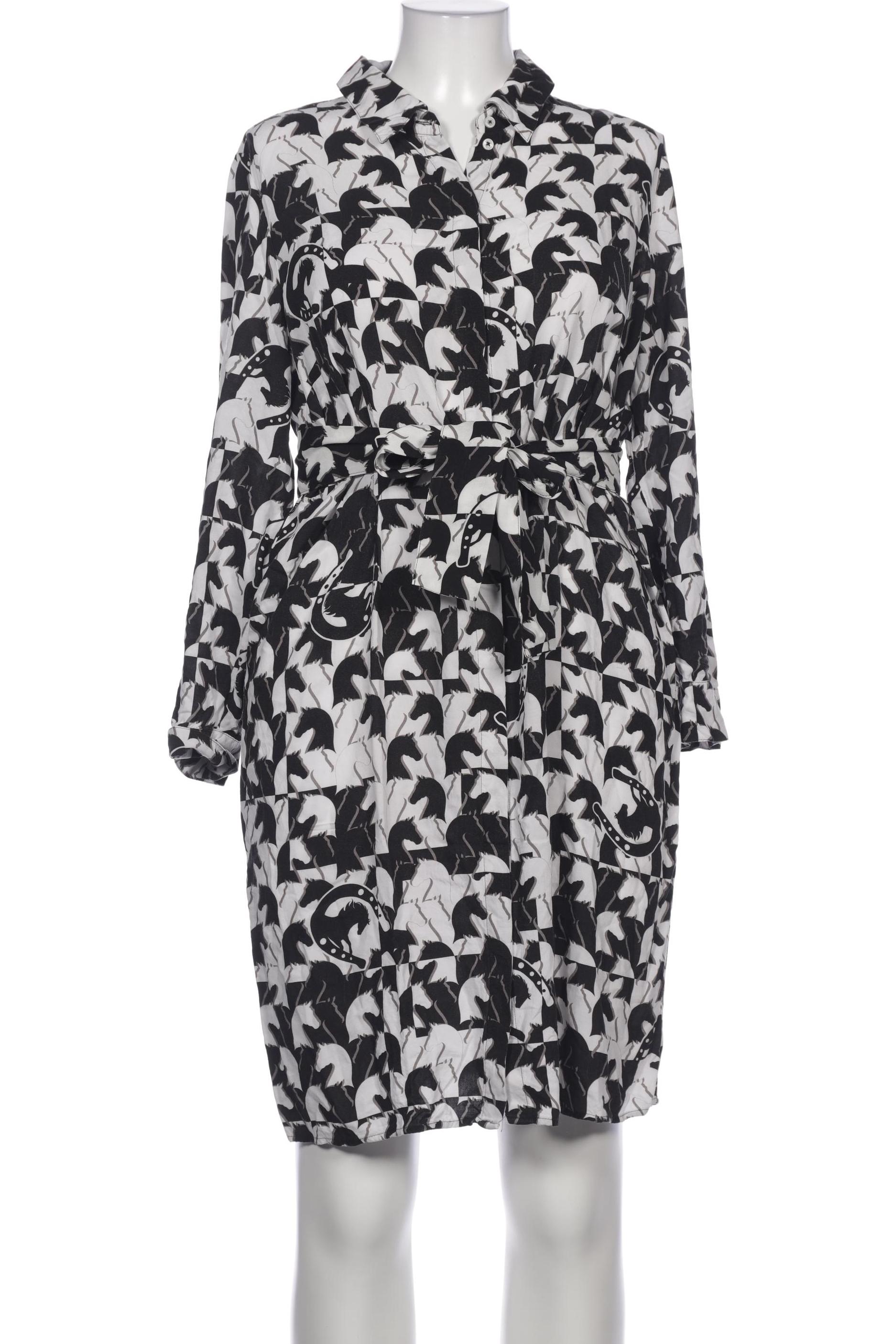 

Alba Moda Damen Kleid, schwarz