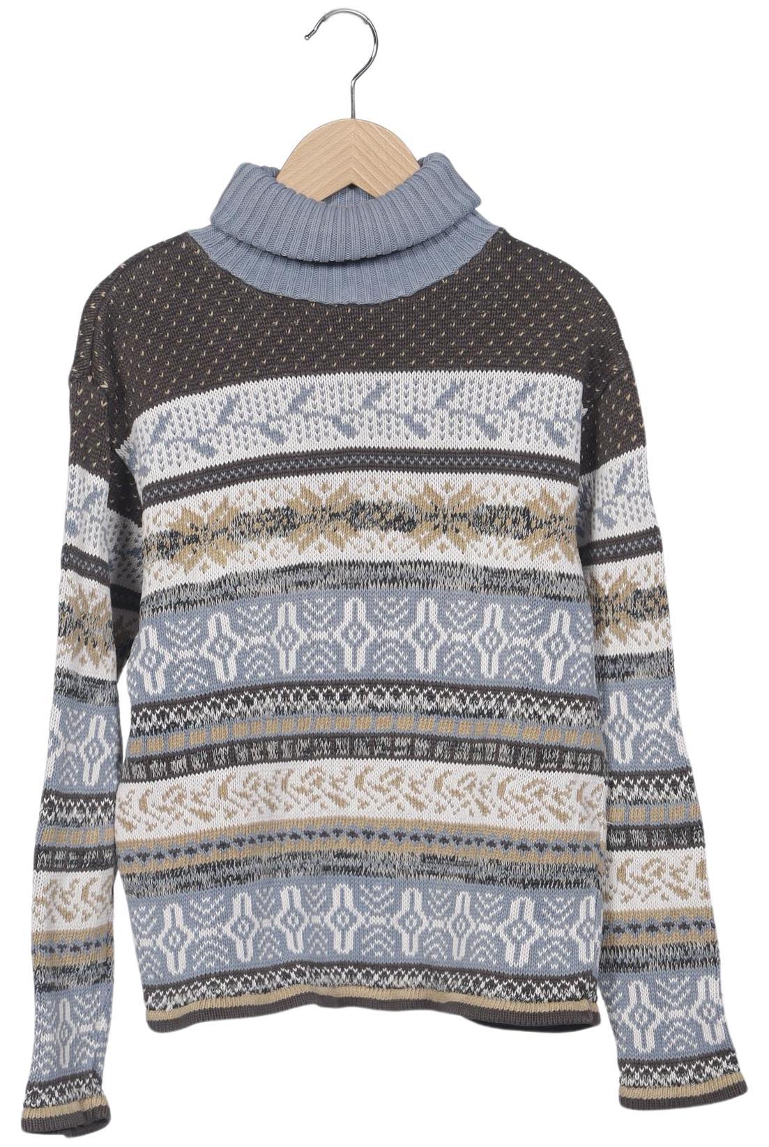 

Alba Moda Damen Pullover, mehrfarbig, Gr. 36