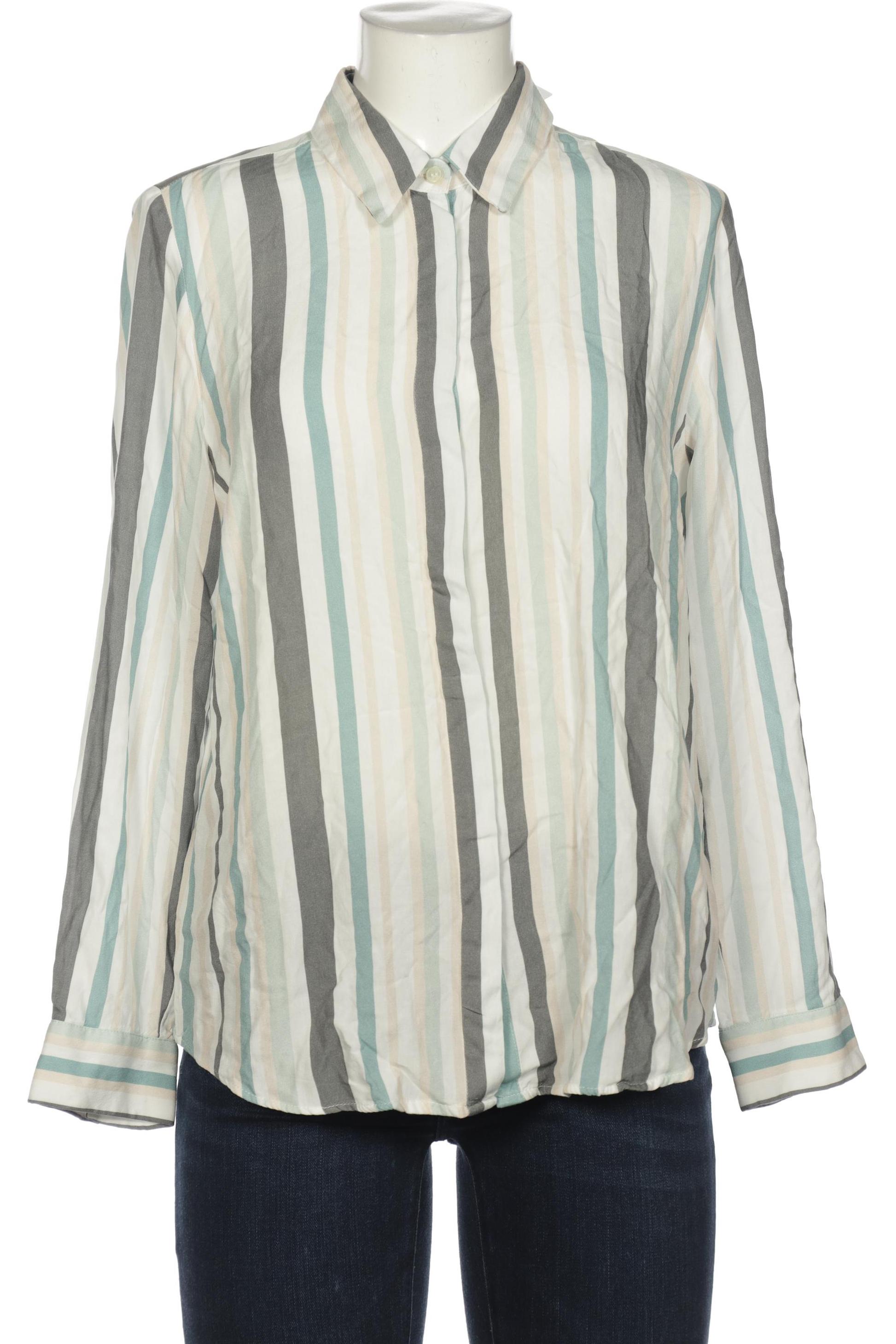 

Alba Moda Damen Bluse, mehrfarbig