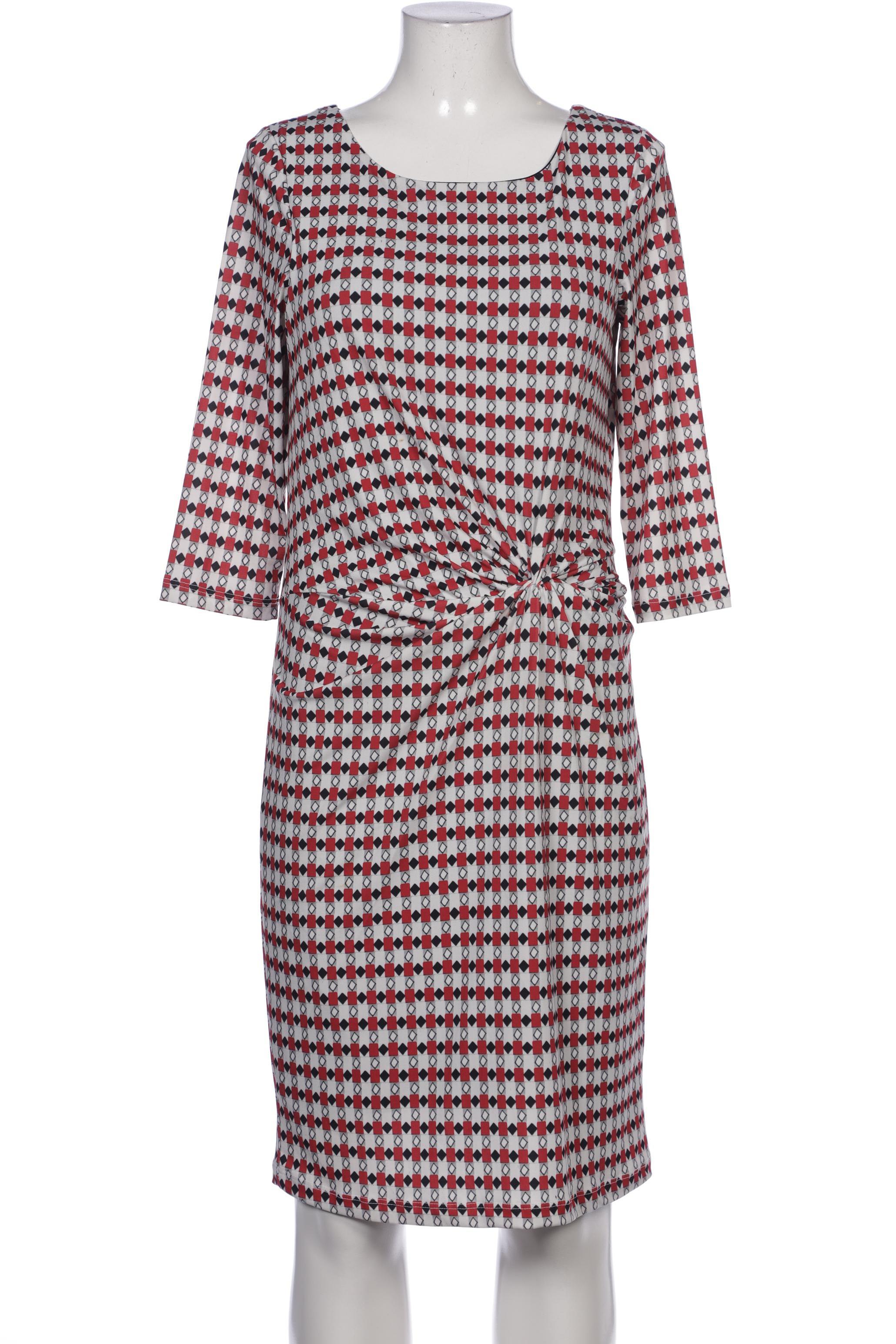 

Alba Moda Damen Kleid, rot, Gr. 40