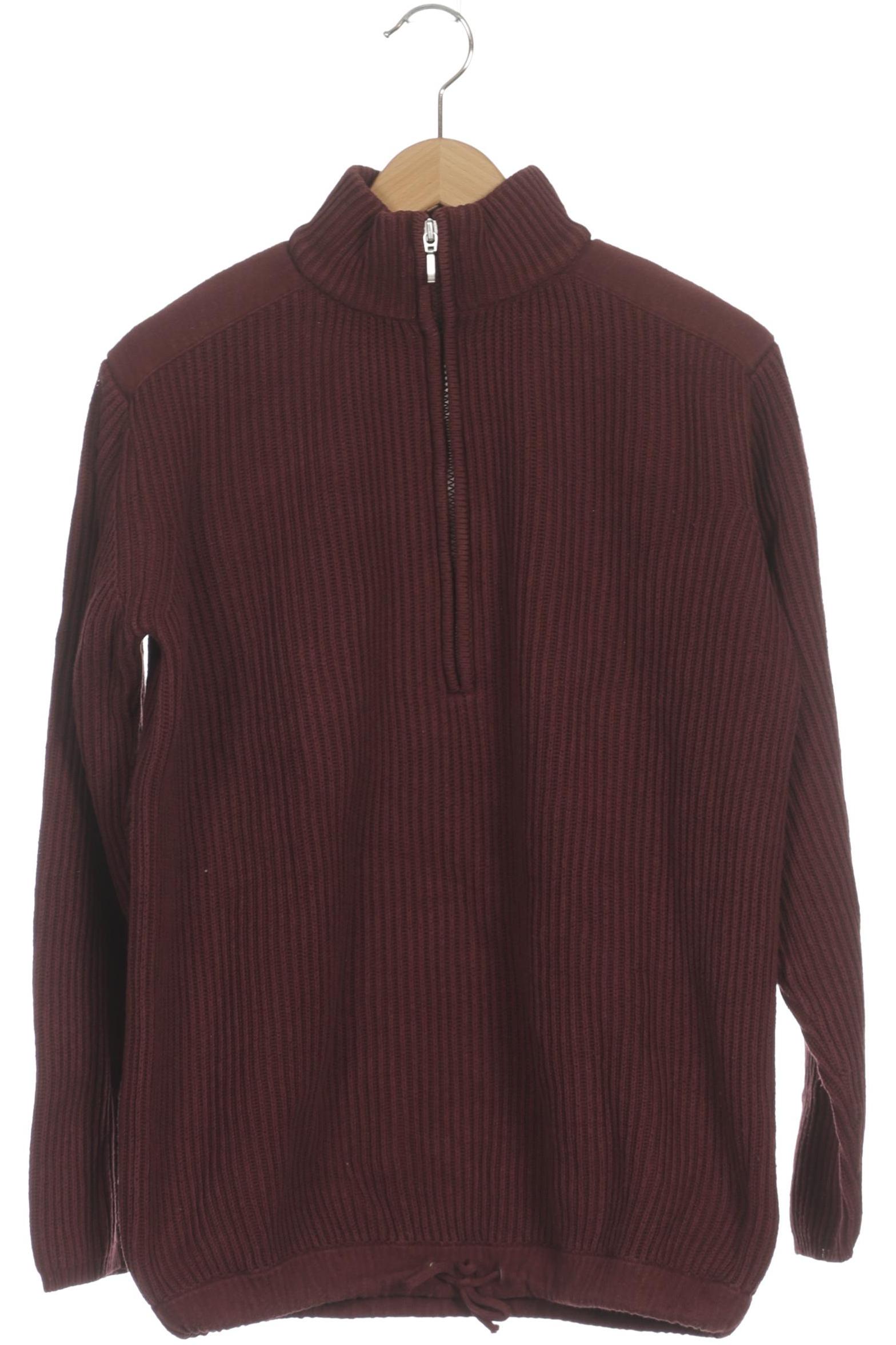 

Alba Moda Damen Pullover, braun, Gr. 38