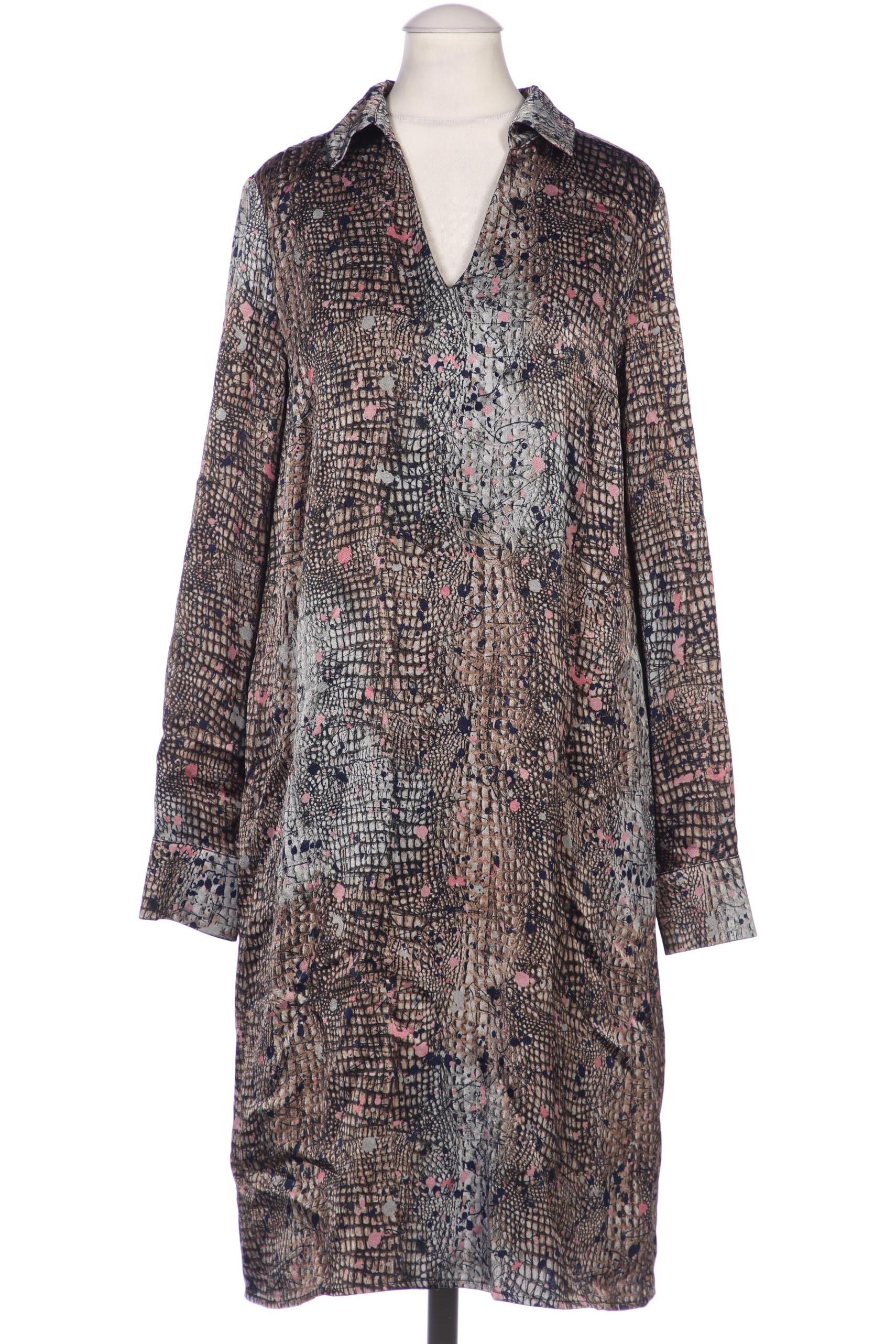 

Alba Moda Damen Kleid, braun, Gr. 38