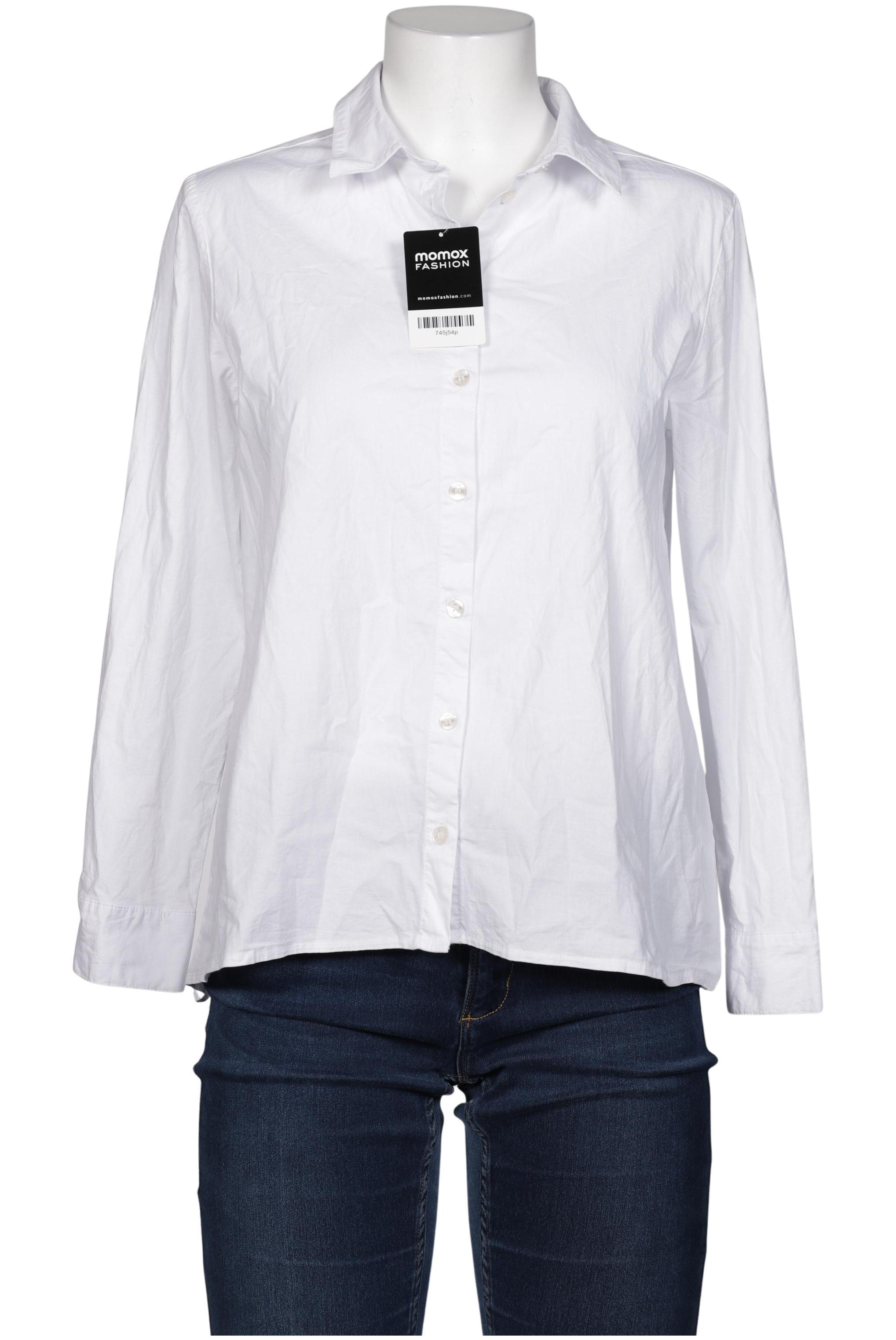 

Alba Moda Damen Bluse, weiß, Gr. 38