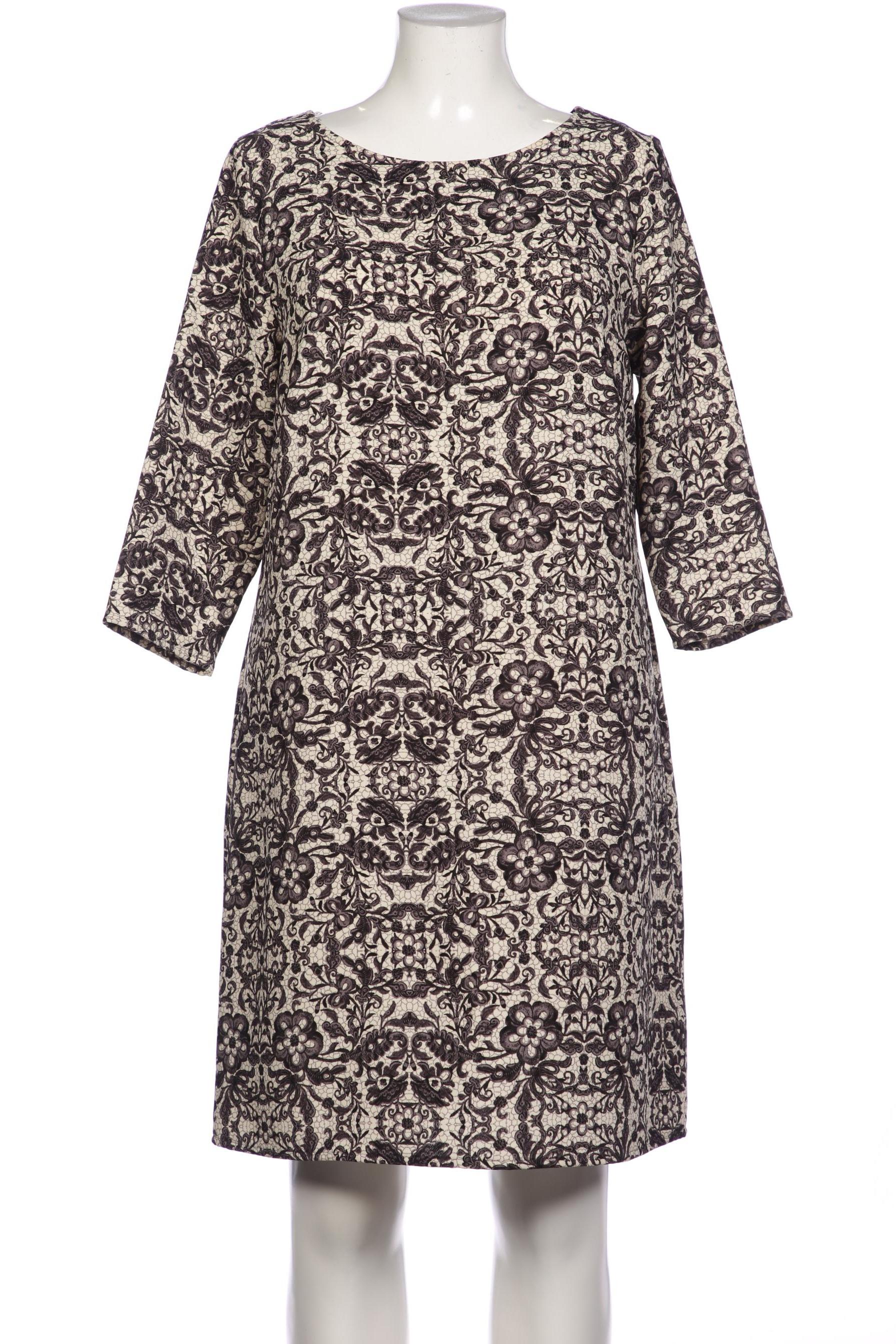 

Alba Moda Damen Kleid, grau, Gr. 44