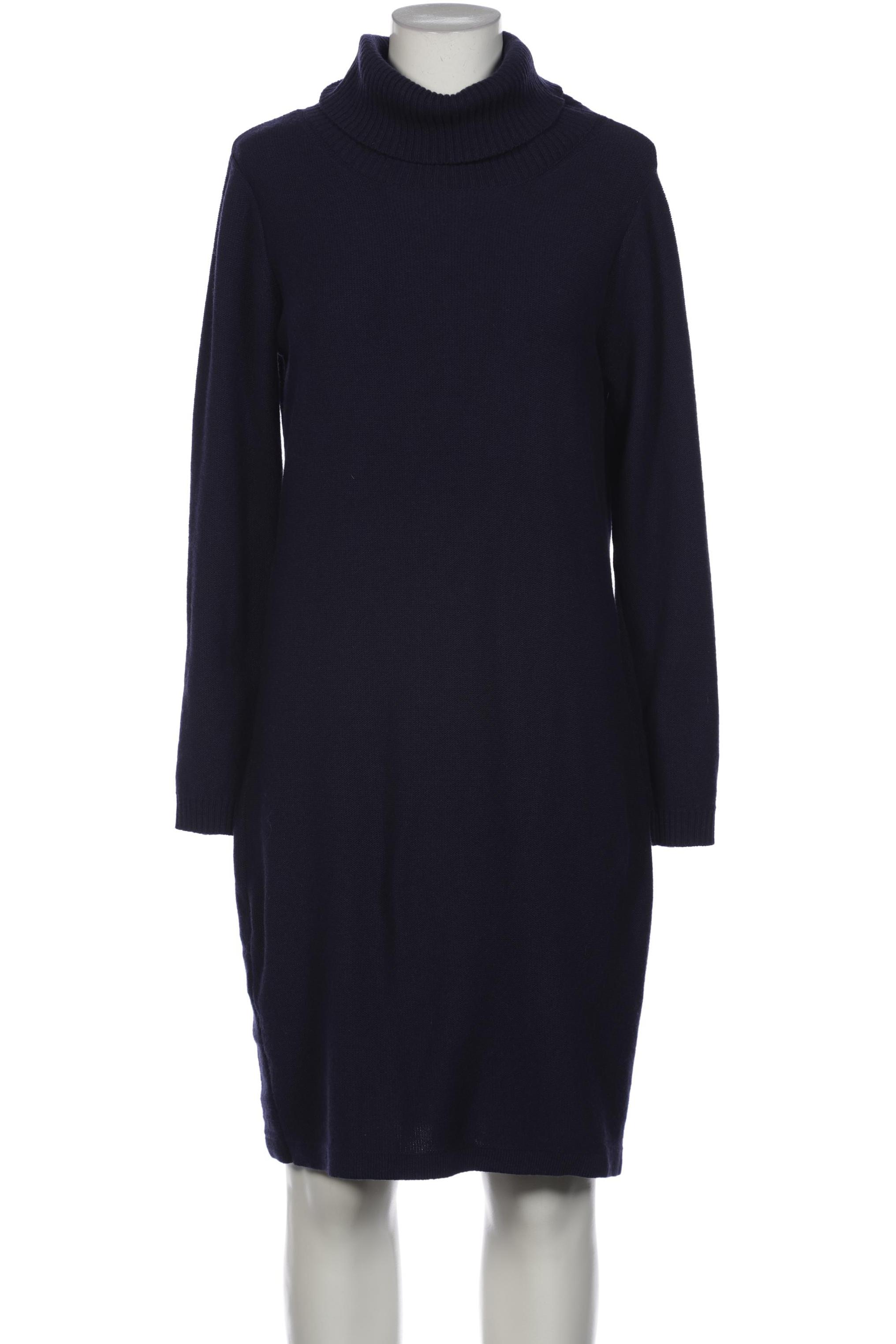 

Alba Moda Damen Kleid, marineblau, Gr. 40