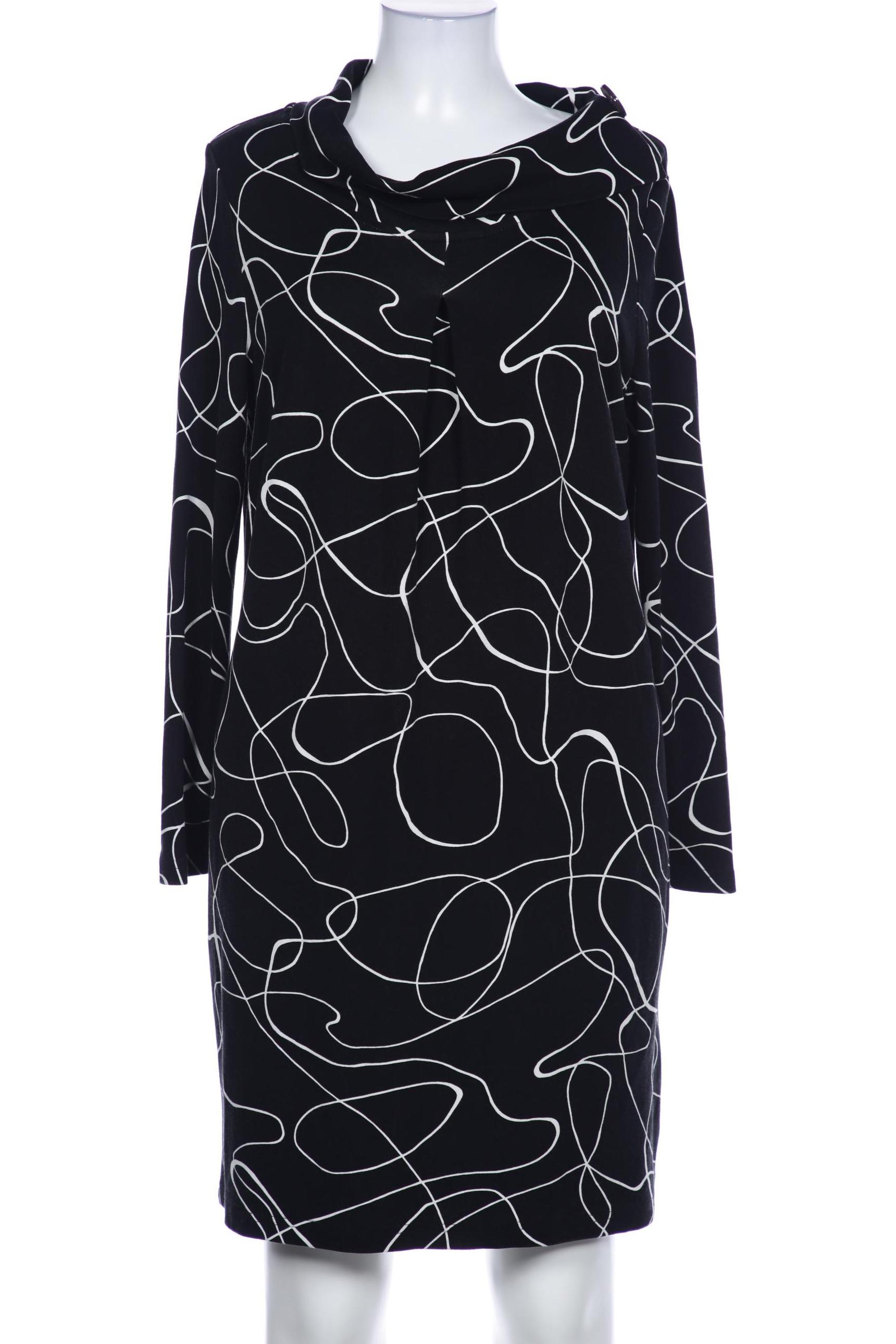 

Alba Moda Damen Kleid, schwarz