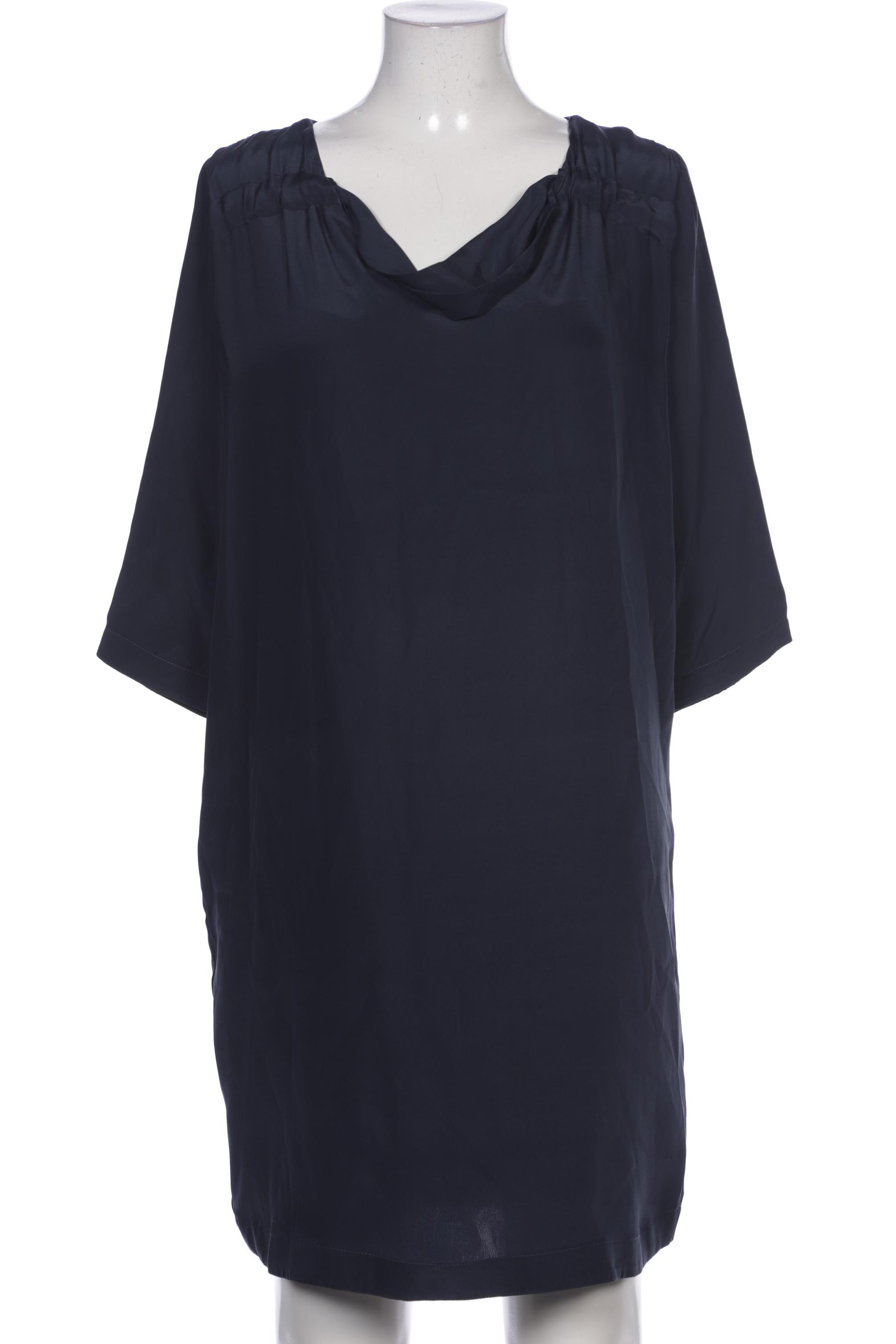 

Alba Moda Damen Kleid, marineblau, Gr. 40