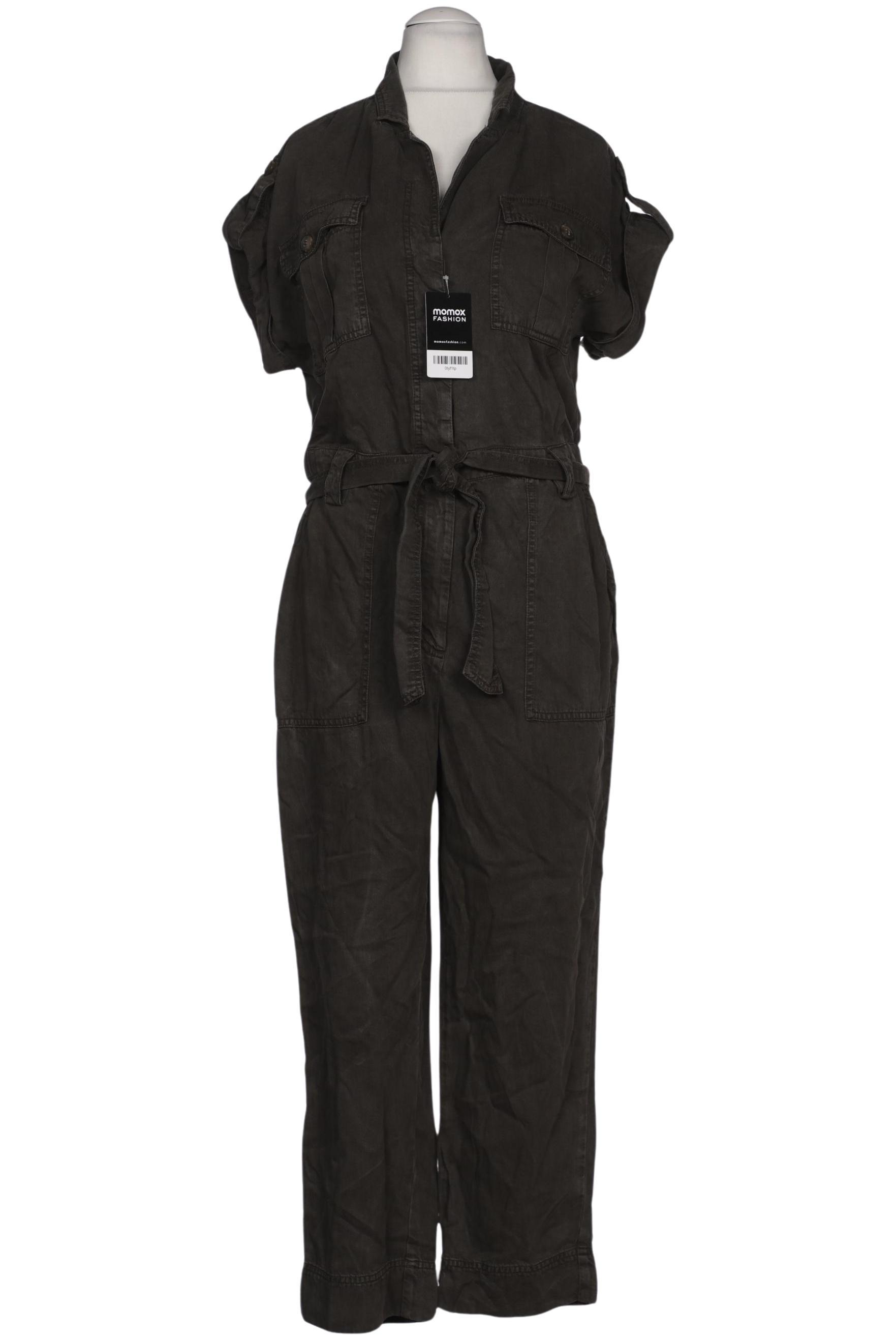 

Alba Moda Damen Jumpsuit/Overall, braun, Gr. 40