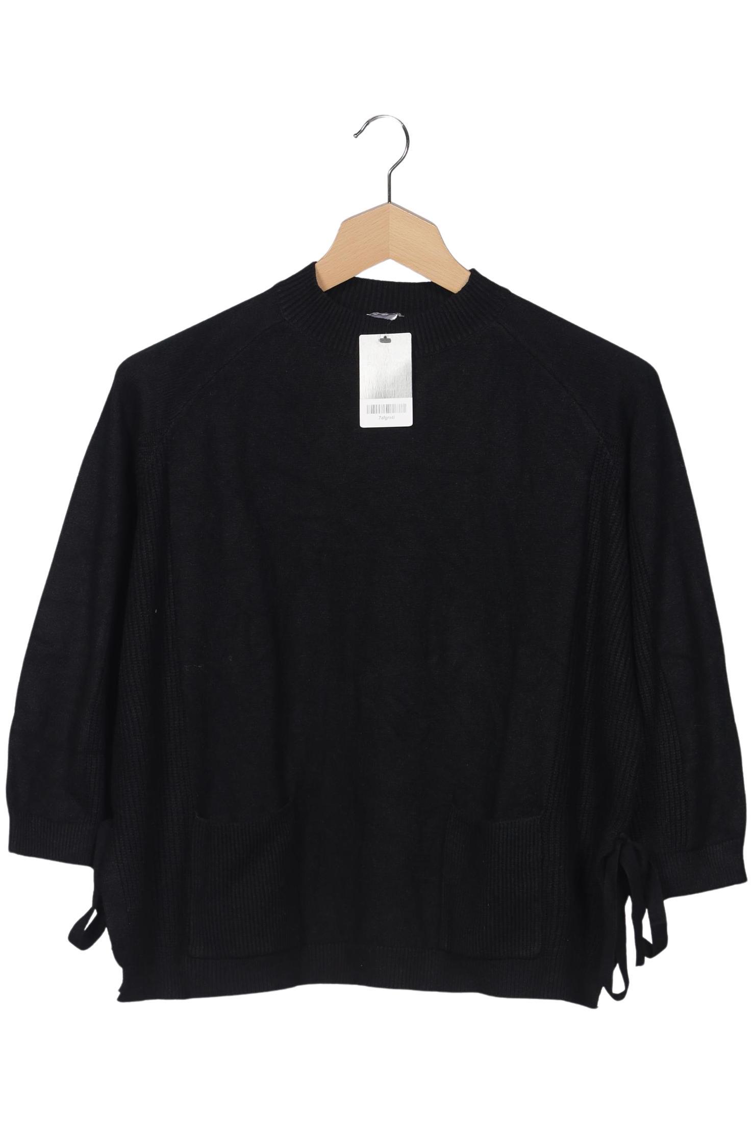 

Alba Moda Damen Pullover, marineblau, Gr. 40